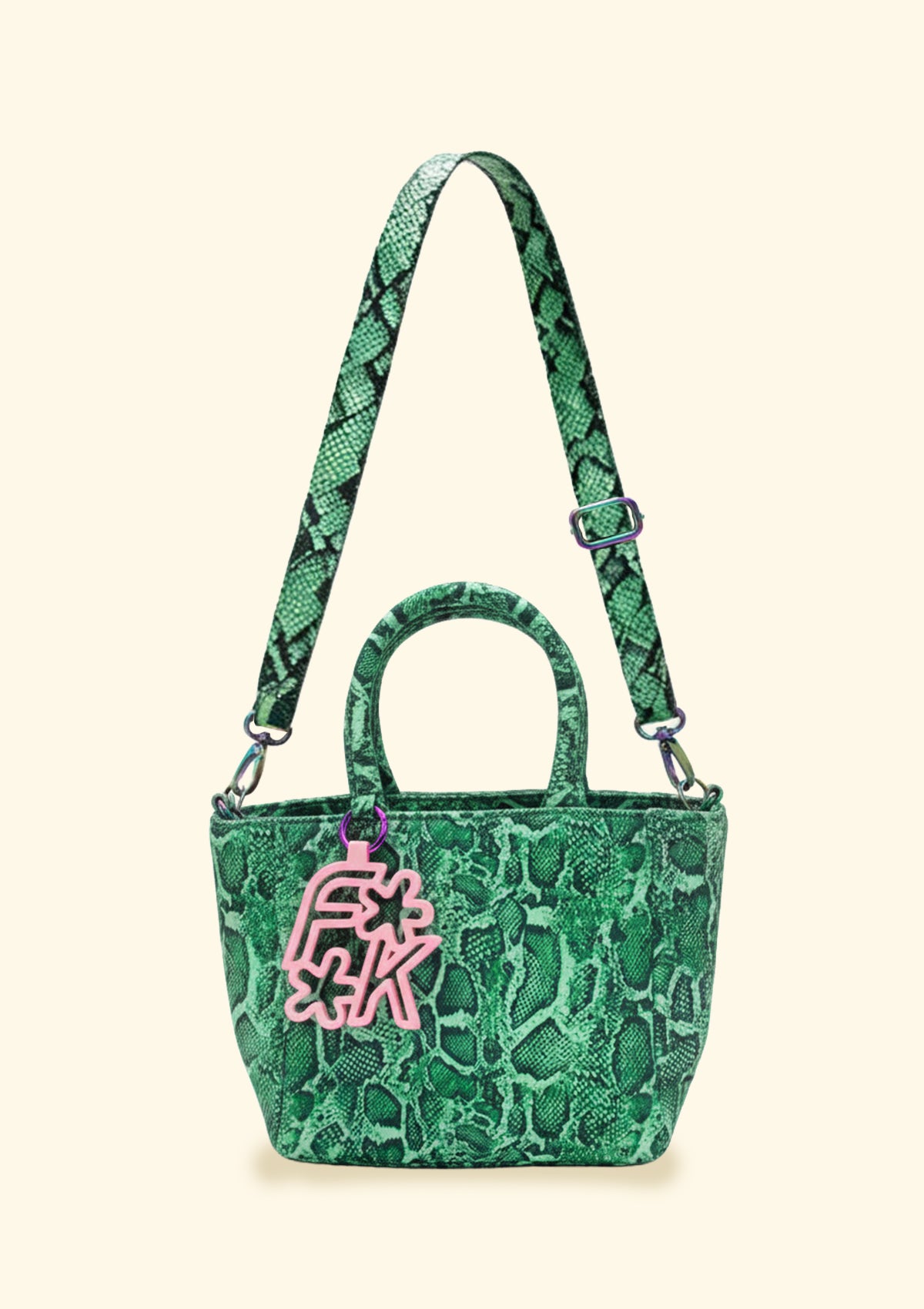 Image of Mini-Tasche für Damen F**K Fantasie SW0123-X04