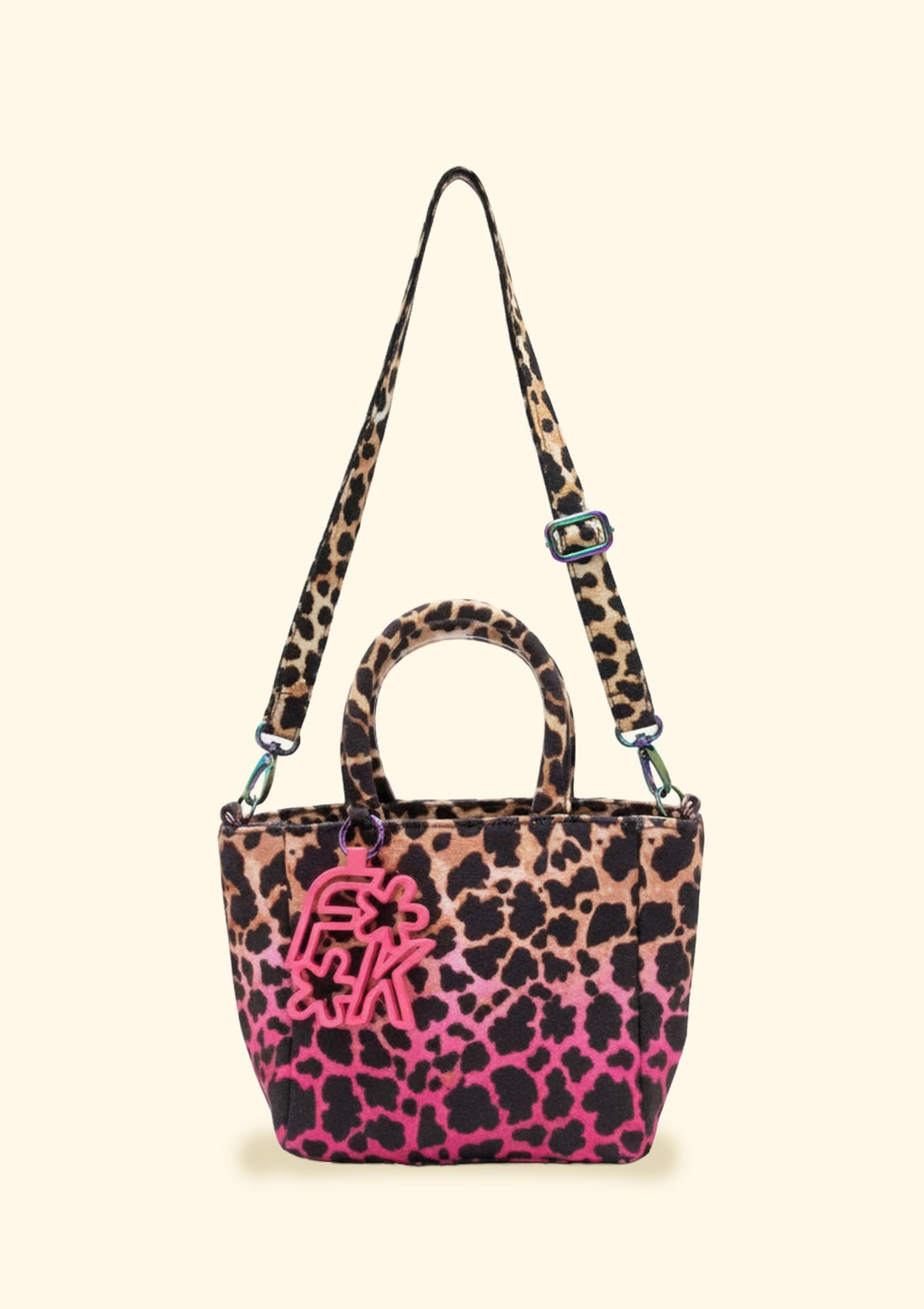 Mini Bag Donna F**K Fantasia SW0123-X08