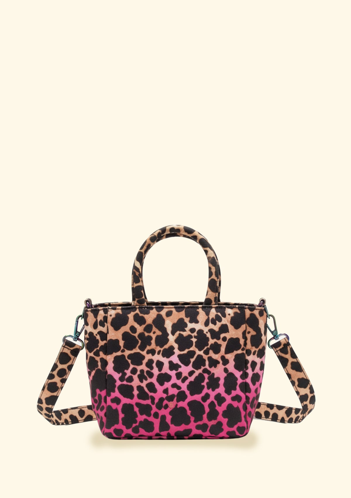Mini Bag Donna F**K Fantasia SW0123-X08