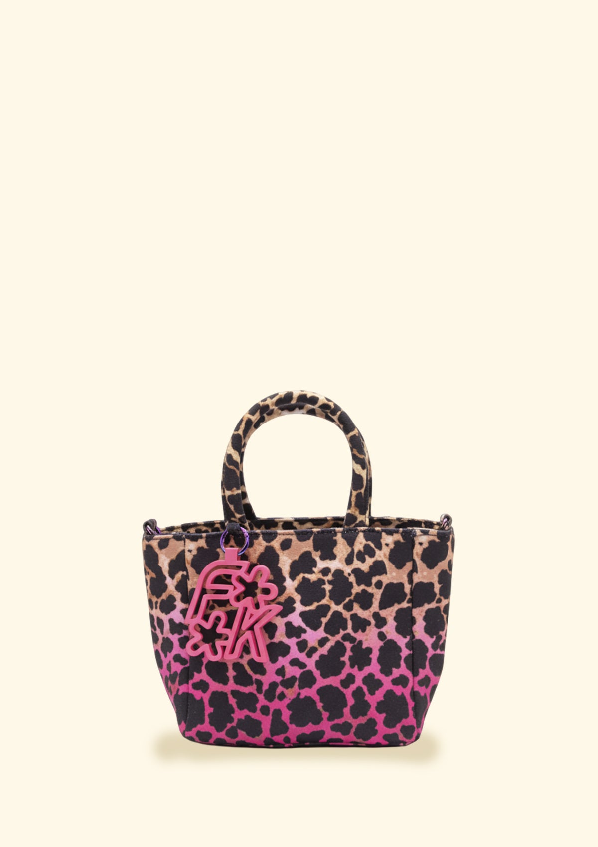 Image of Mini Bag Donna F**K Fantasia SW0123-X08