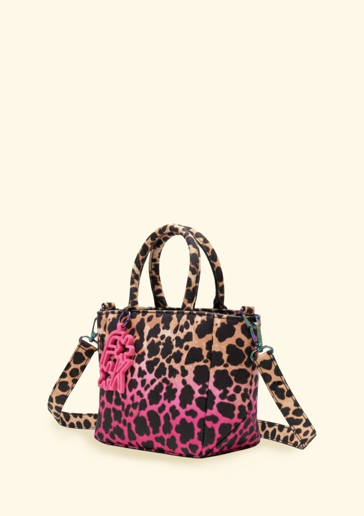 Image of Mini Bag Donna F**K Fantasia SW0123-X08