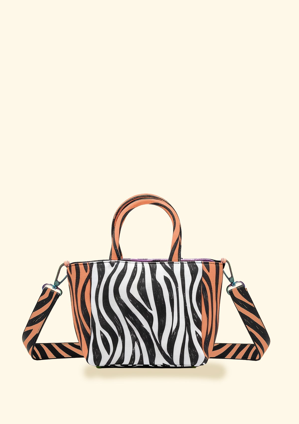 Mini Bag Donna F**K Fantasia SW0123-X10