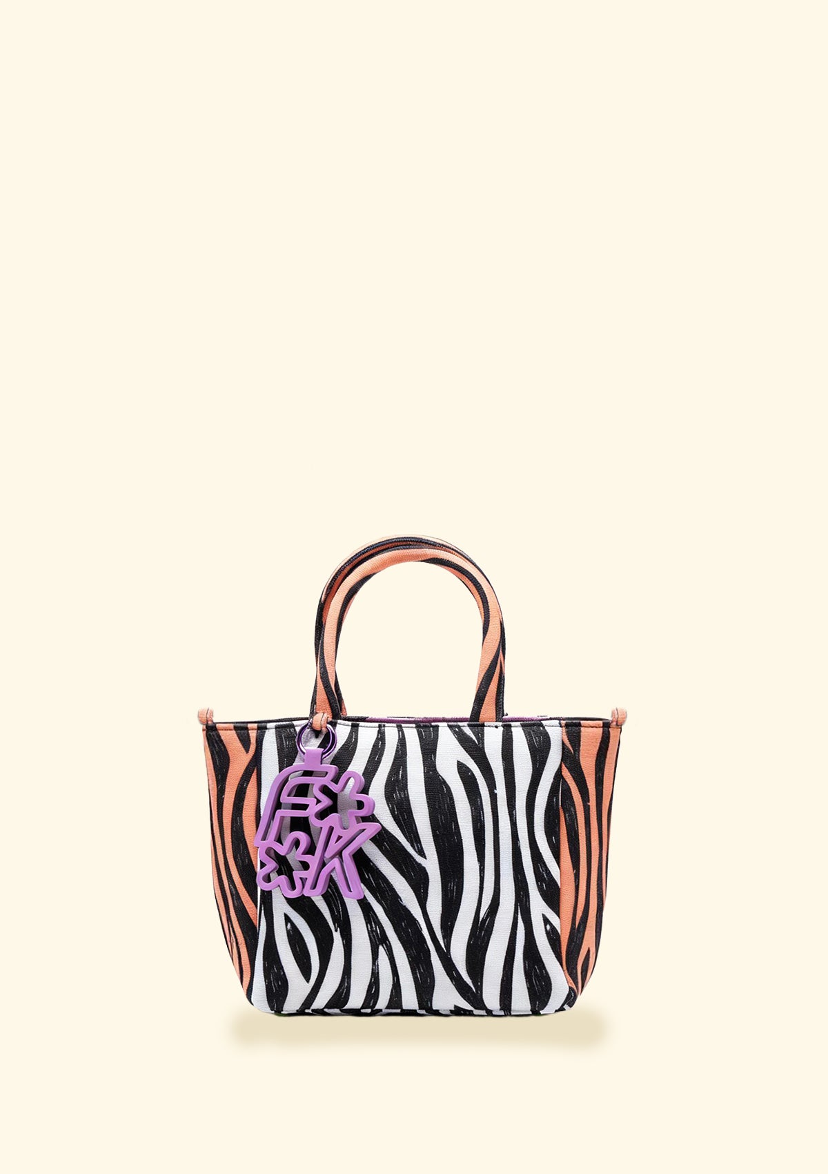 Image of Mini Bag Donna F**K Fantasia SW0123-X10
