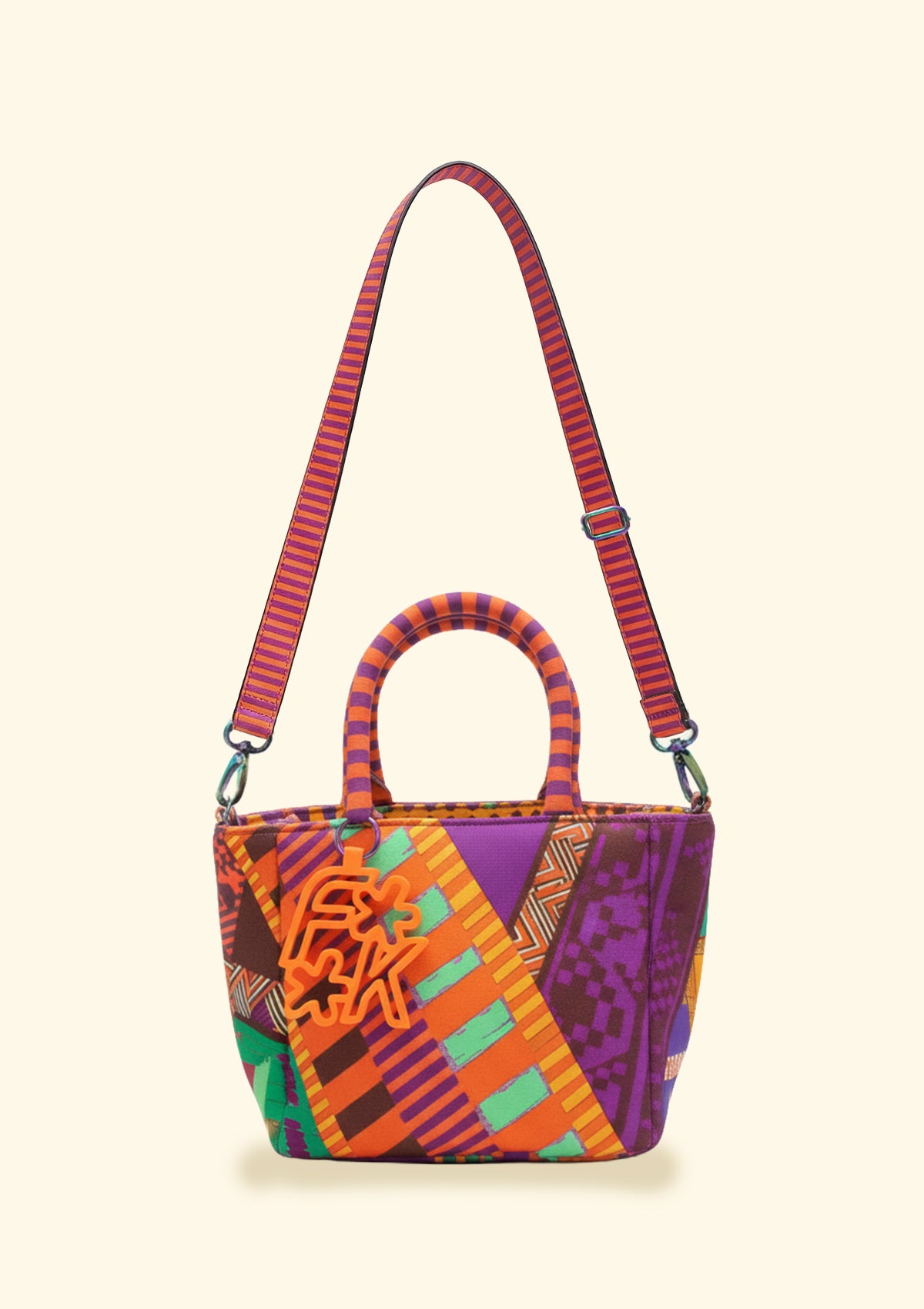 Mini-Tasche für Damen F**K Fantasie SW0123-X11
