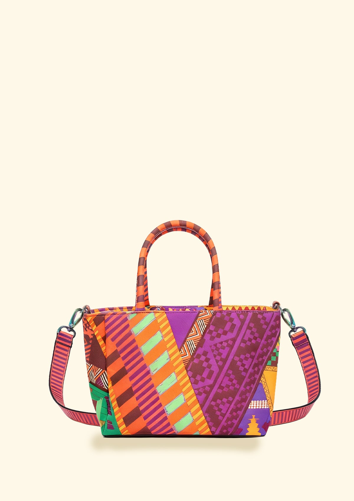 Mini-Tasche für Damen F**K Fantasie SW0123-X11