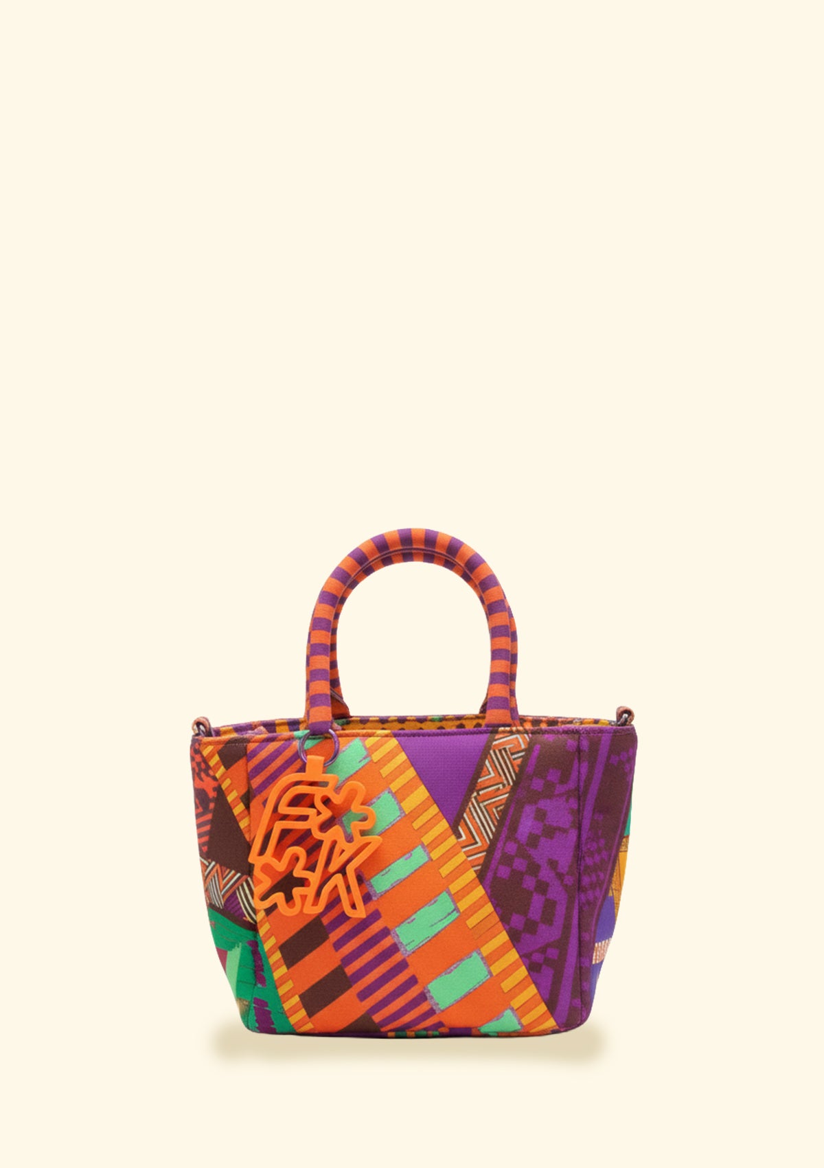 Mini-Tasche für Damen F**K Fantasie SW0123-X11