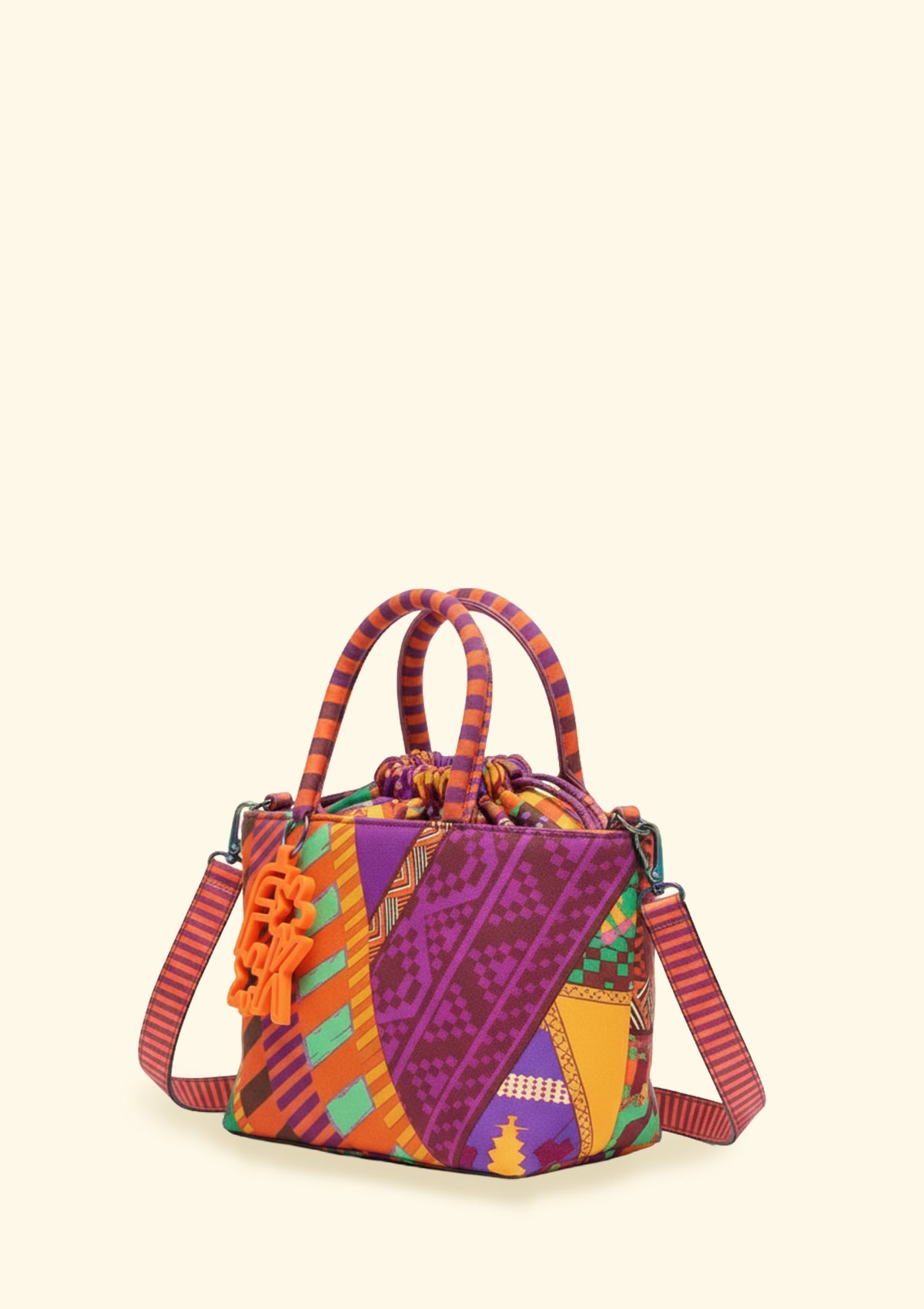 Mini-Tasche für Damen F**K Fantasie SW0123-X11