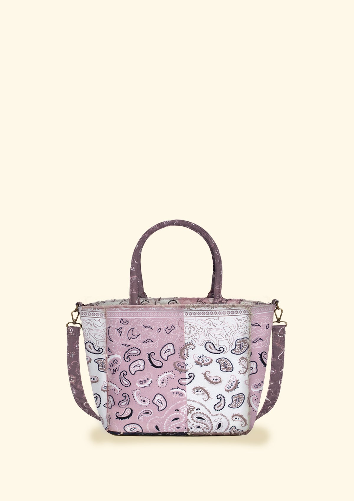 Image of Mini Bag Donna F**K Fantasia SW0123-X55