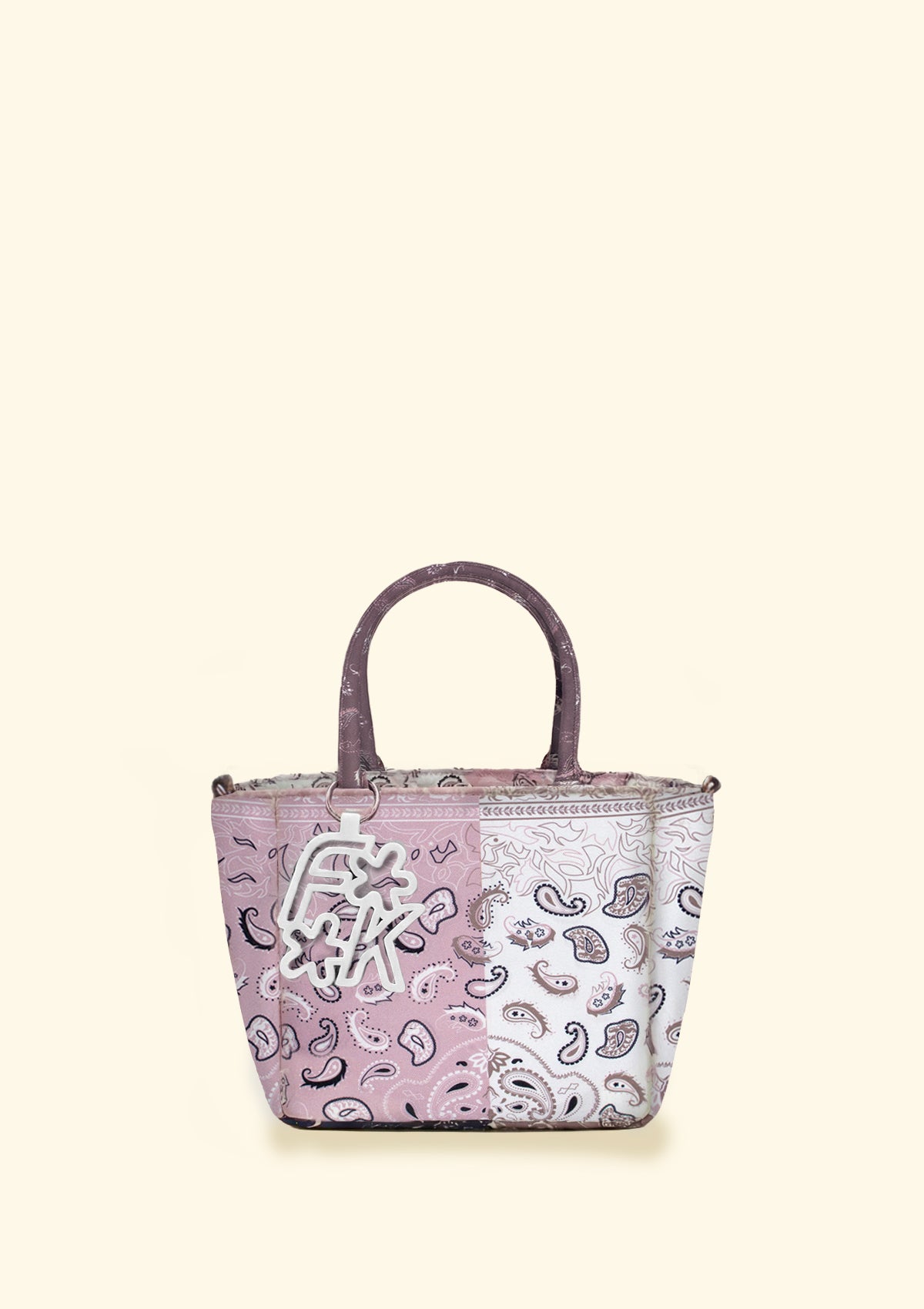 Mini Bag Donna F**K Fantasia SW0123-X55
