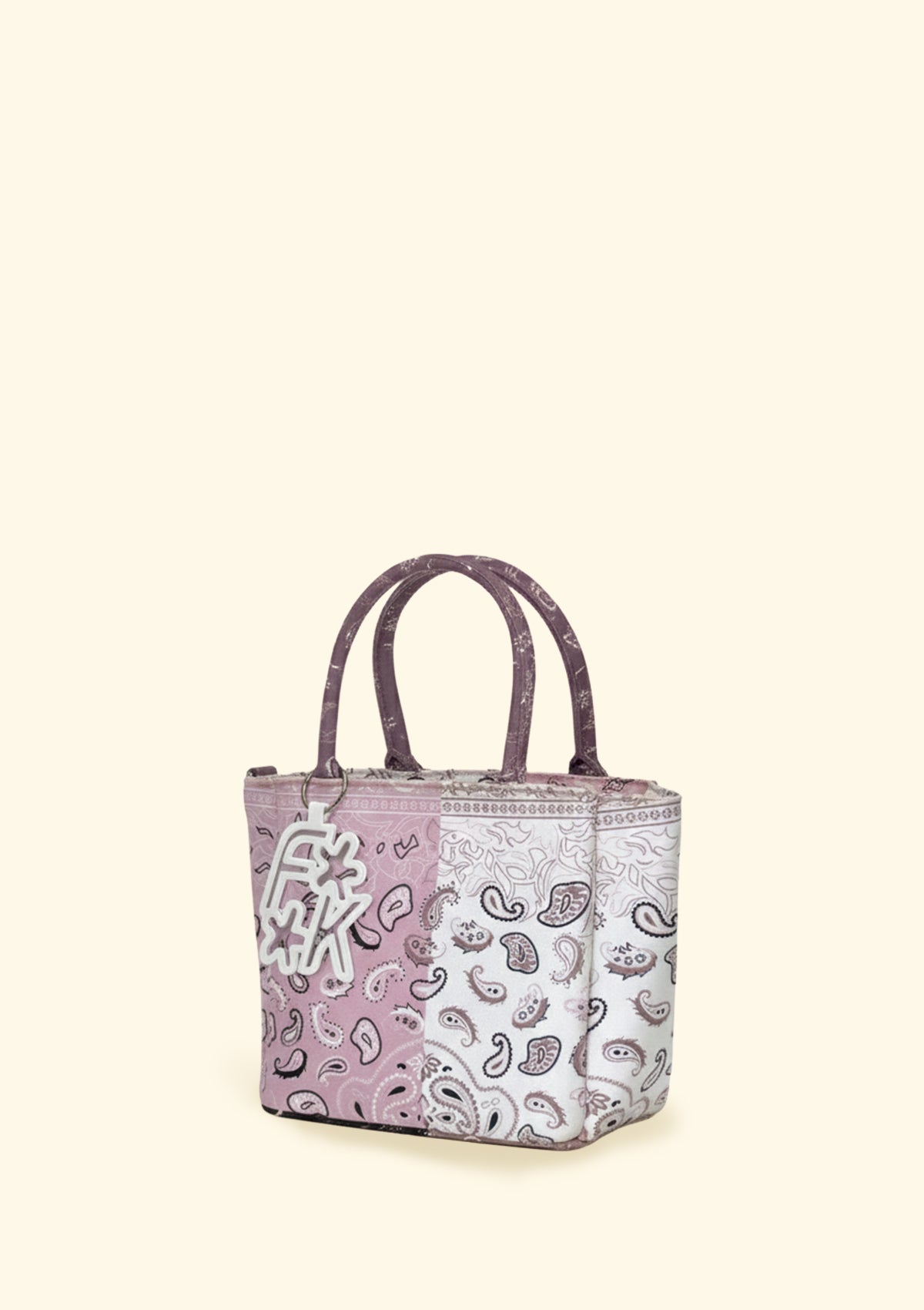 Mini Bag Donna F**K Fantasia SW0123-X55