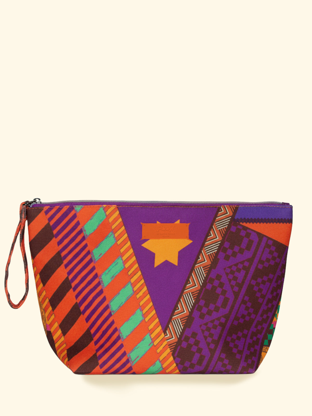 Women's Maxi Clutch F**K Fantasy SW0125X-11