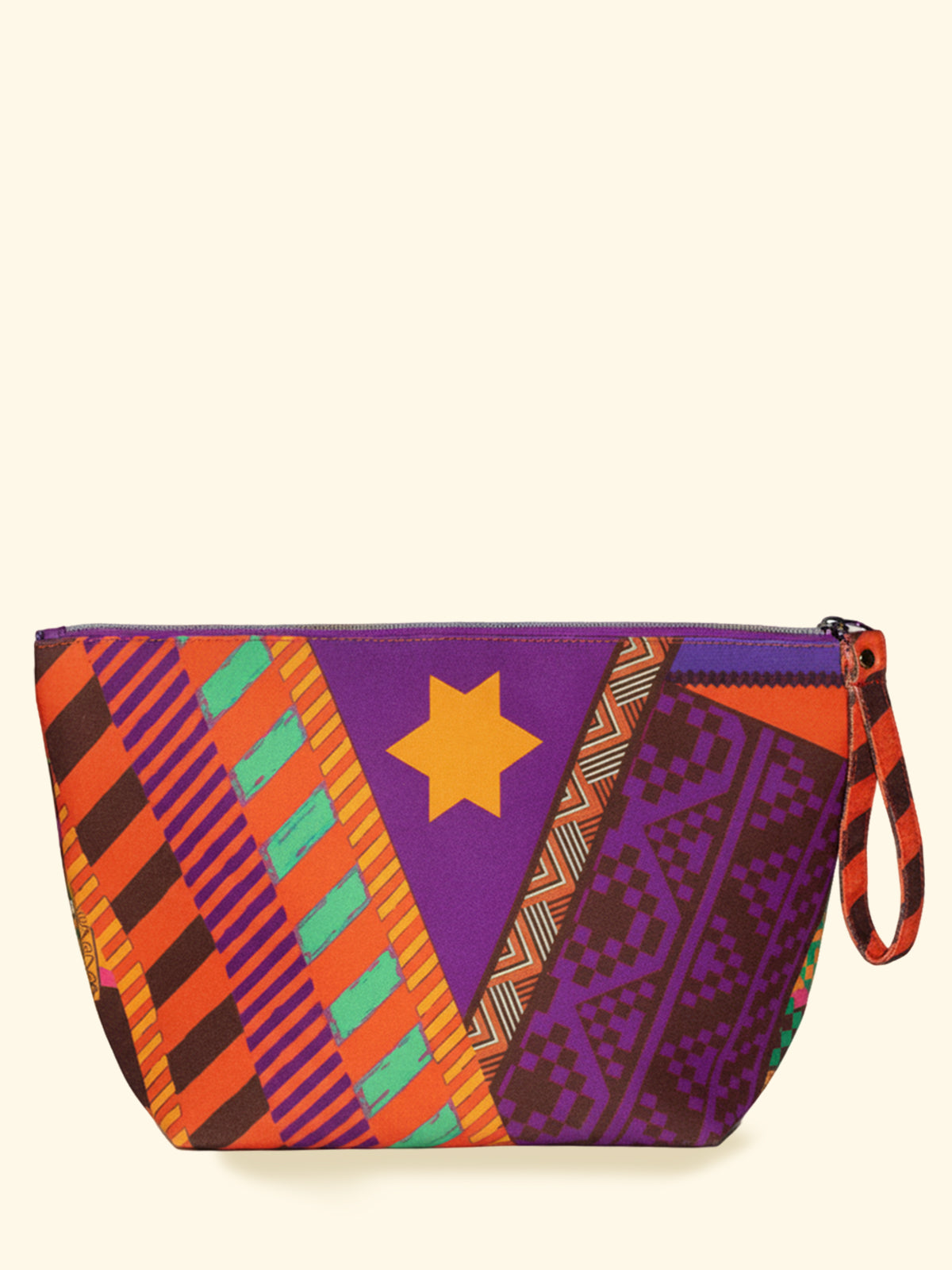 Image of Women's Maxi Clutch F**K Fantasy SW0125X-11