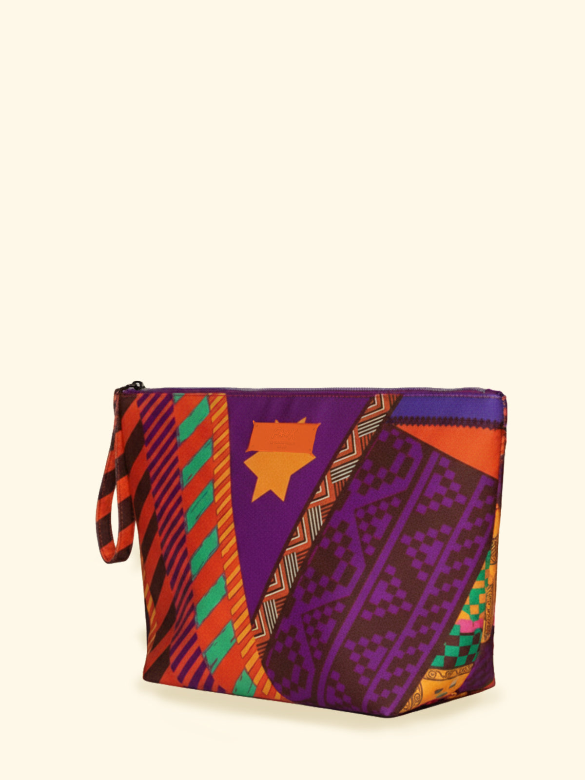 Women's Maxi Clutch F**K Fantasy SW0125X-11