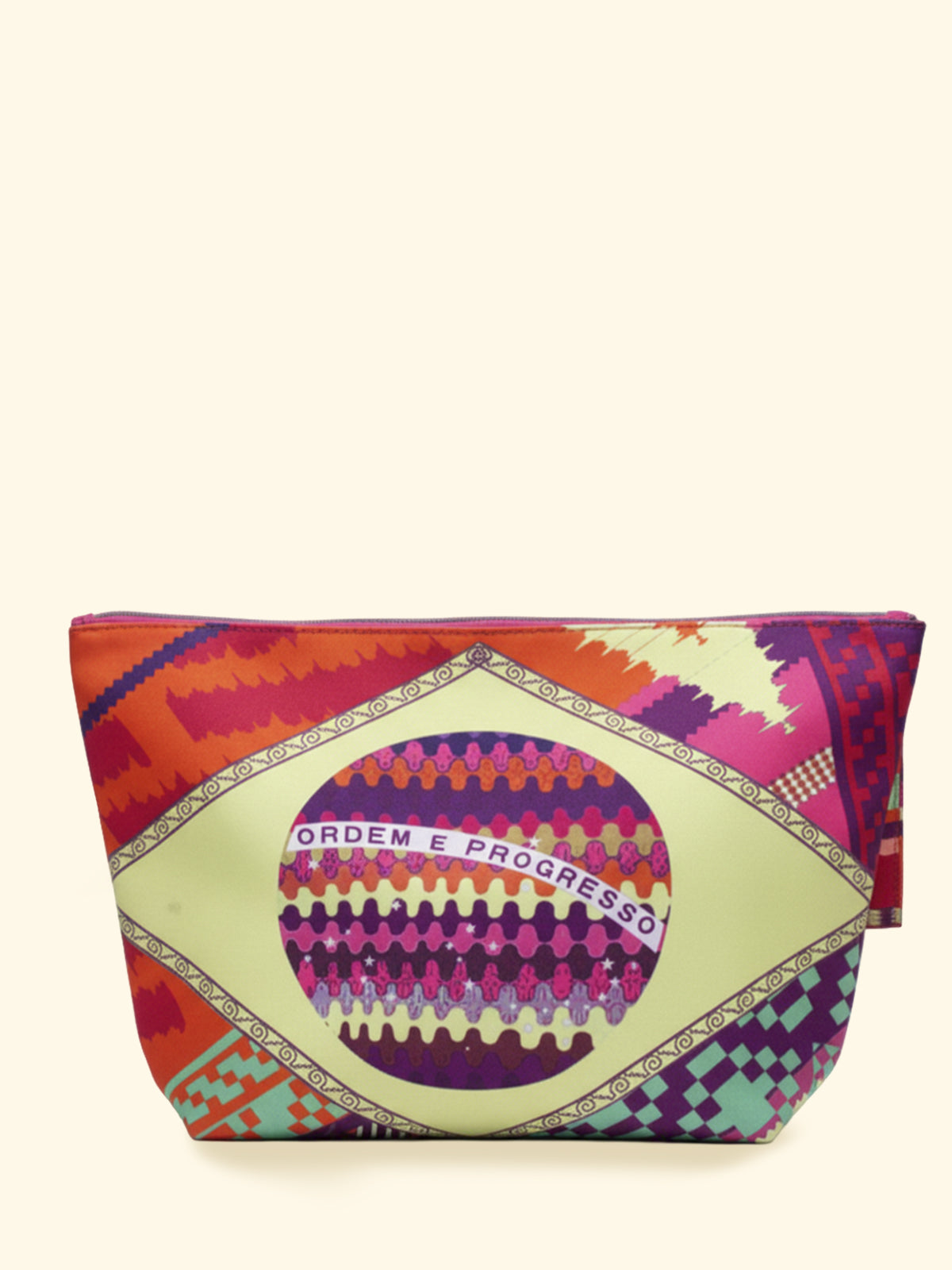 Women's Maxi Clutch F**K Fantasy SW0125X-13