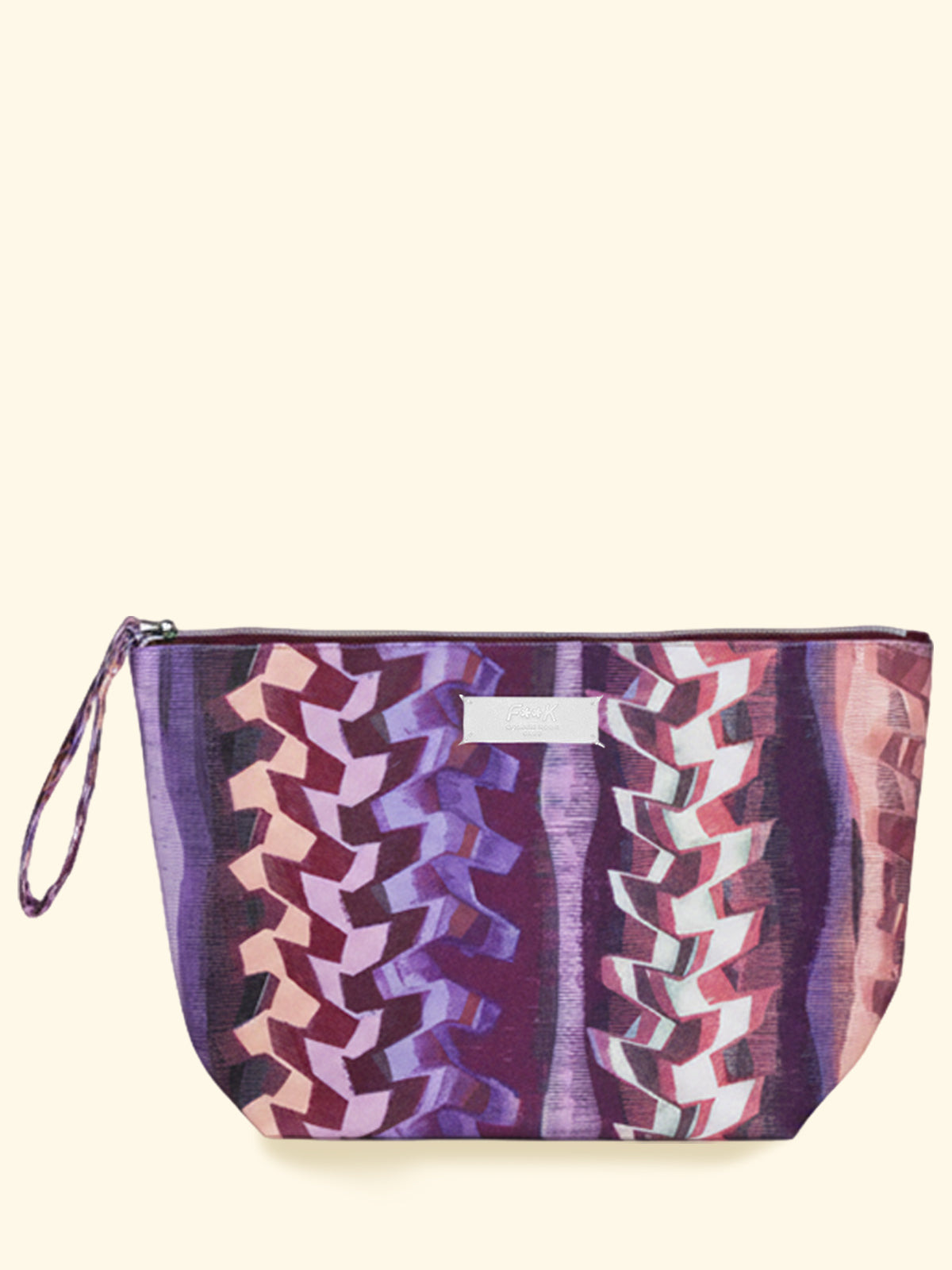 Women's Maxi Clutch F**K Fantasy SW0125X-56