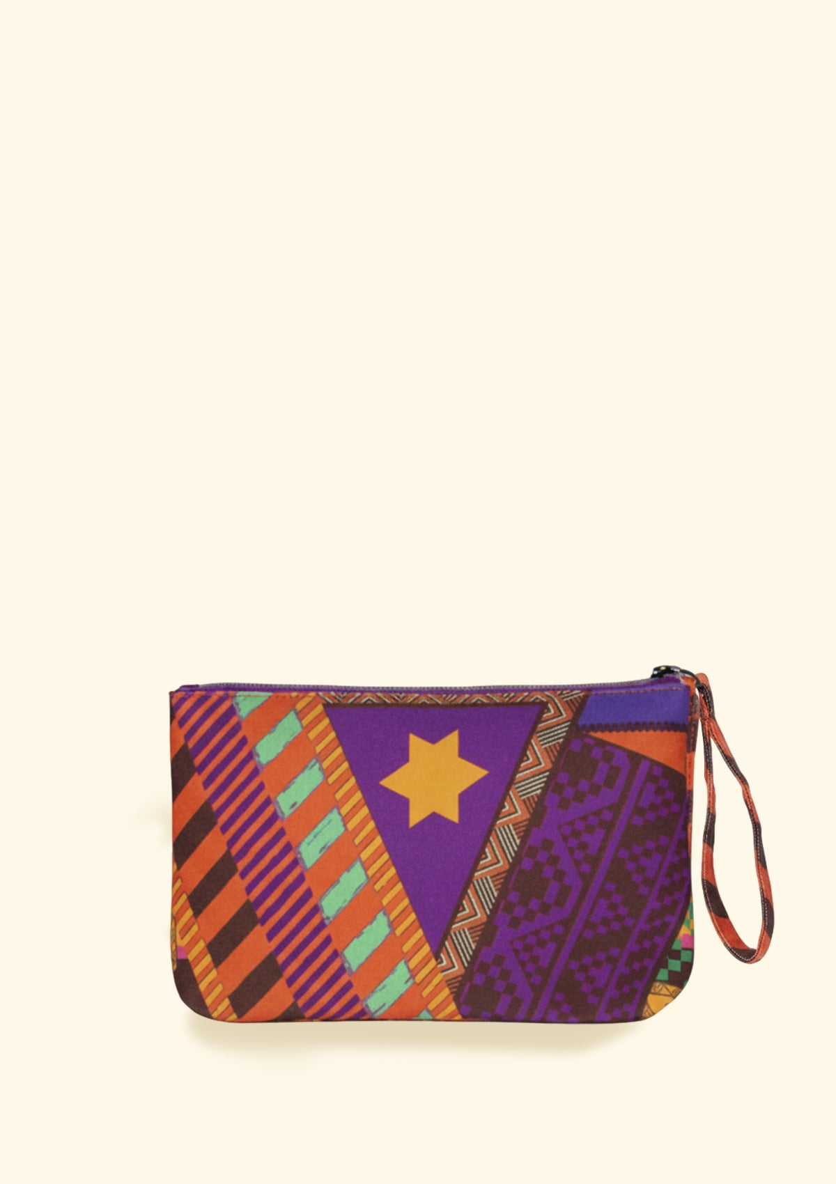 Image of Mini Pochette Donna F**K Fantasia SW0130-X11