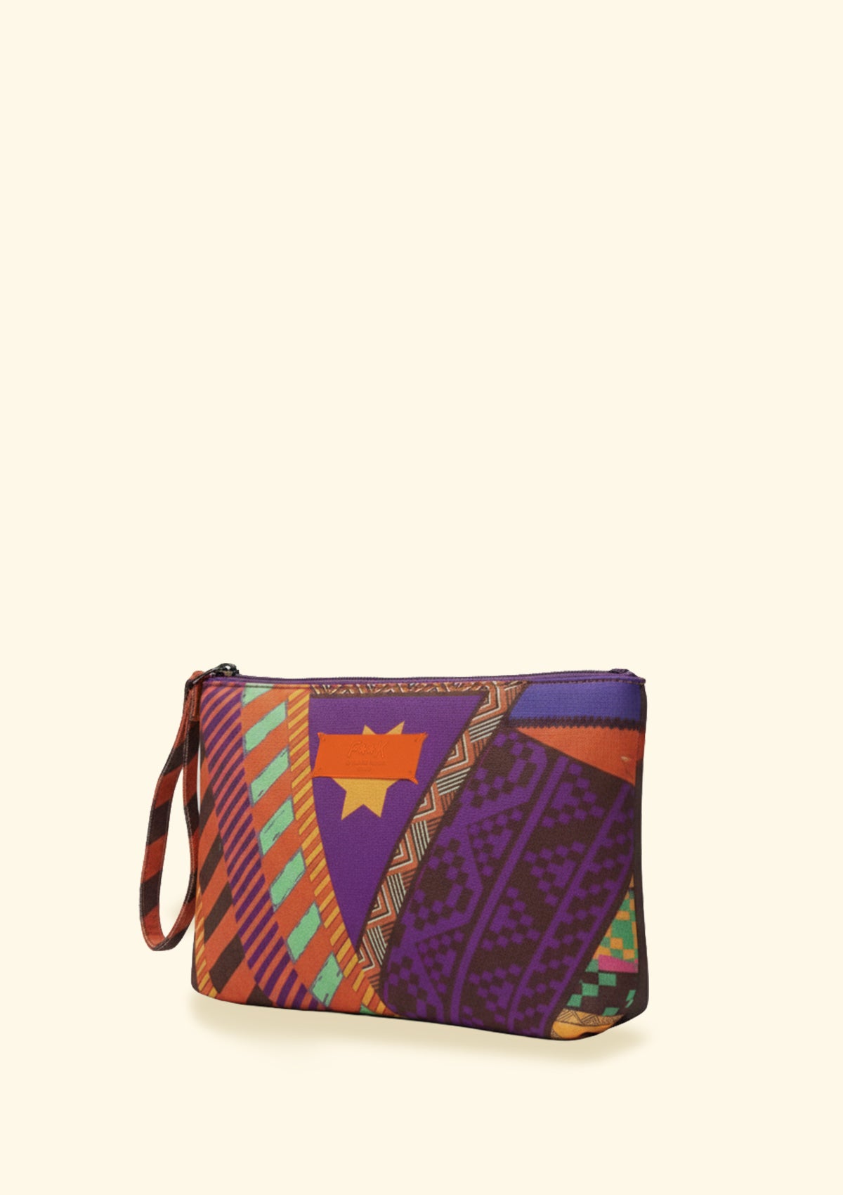 Mini Pochette Donna F**K Fantasia SW0130-X11