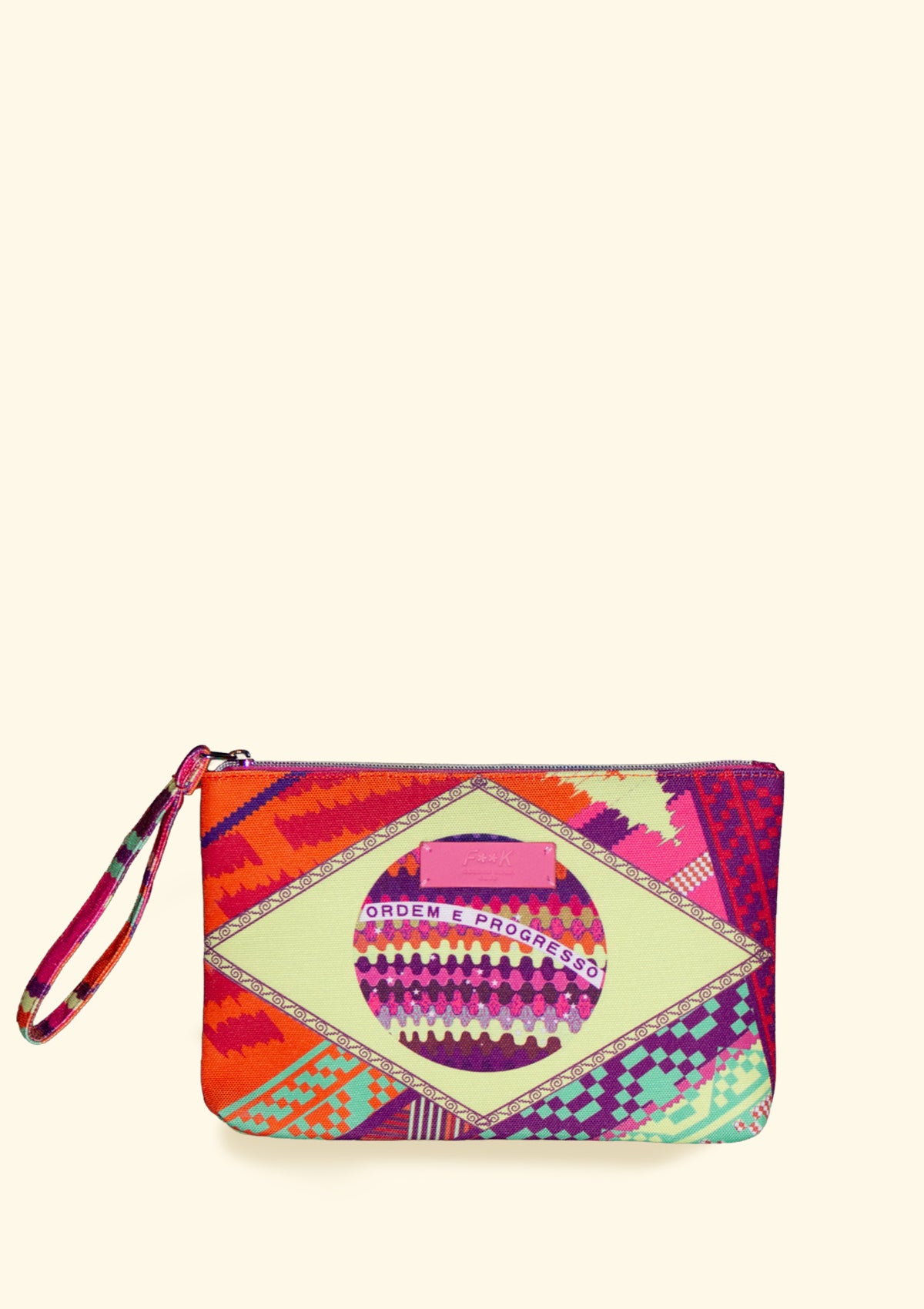 Mini-Clutch für Damen F**K Fantasie SW0130-X13
