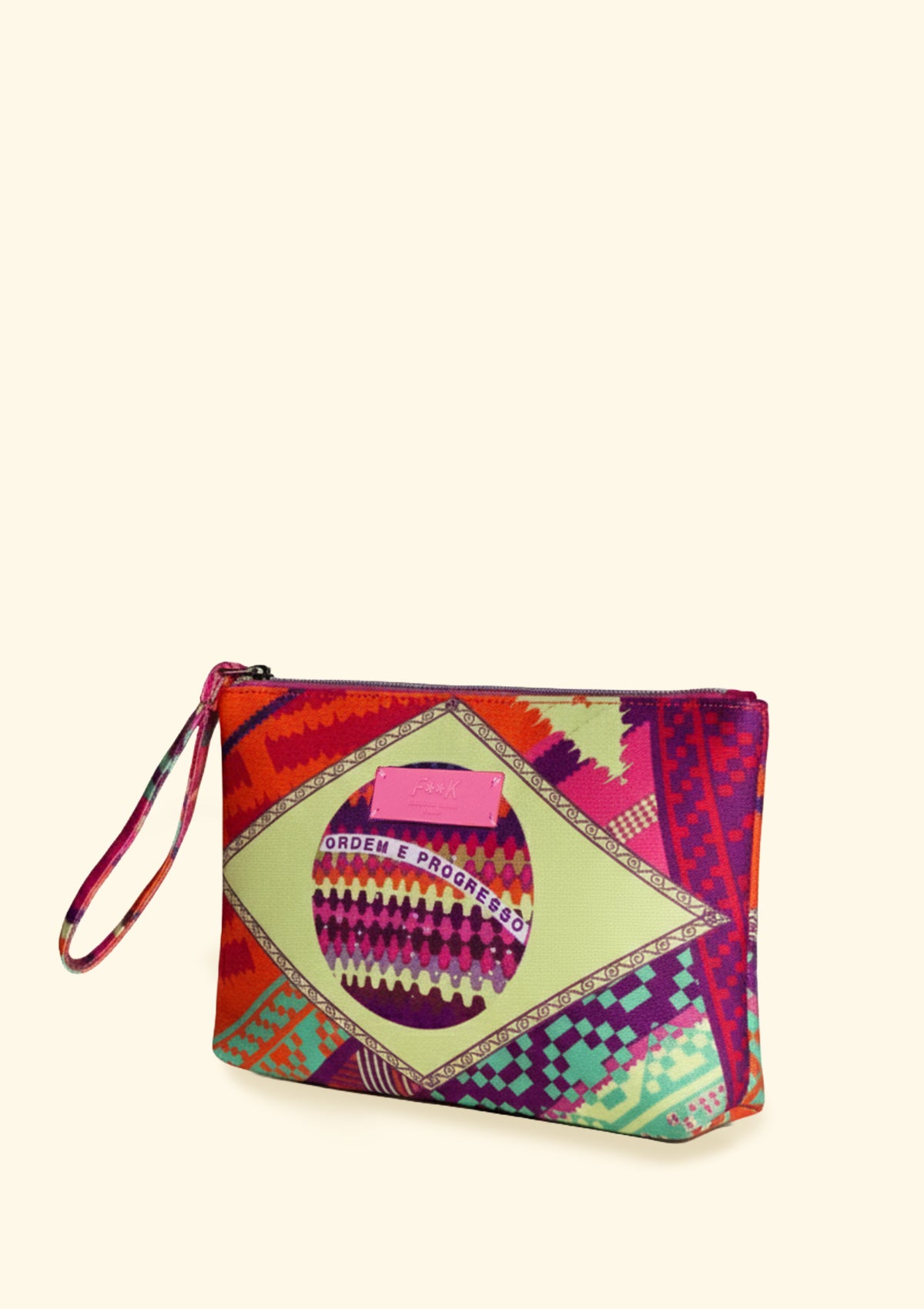 Mini-Clutch für Damen F**K Fantasie SW0130-X13