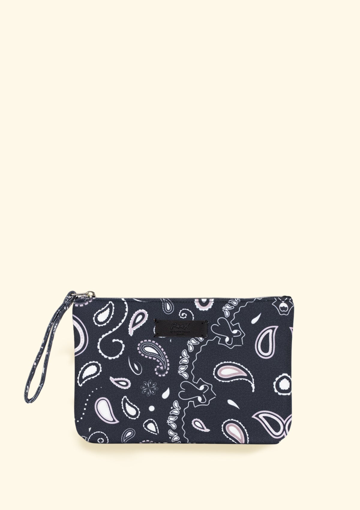 Ženska mini clutch torbica F**K Fantazija SW0130-X46
