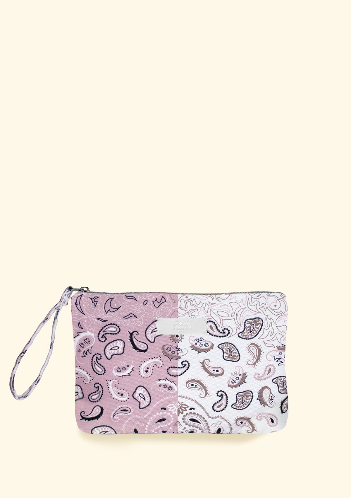 Ženska mini clutch torbica F**K Fantazija SW0130-X55