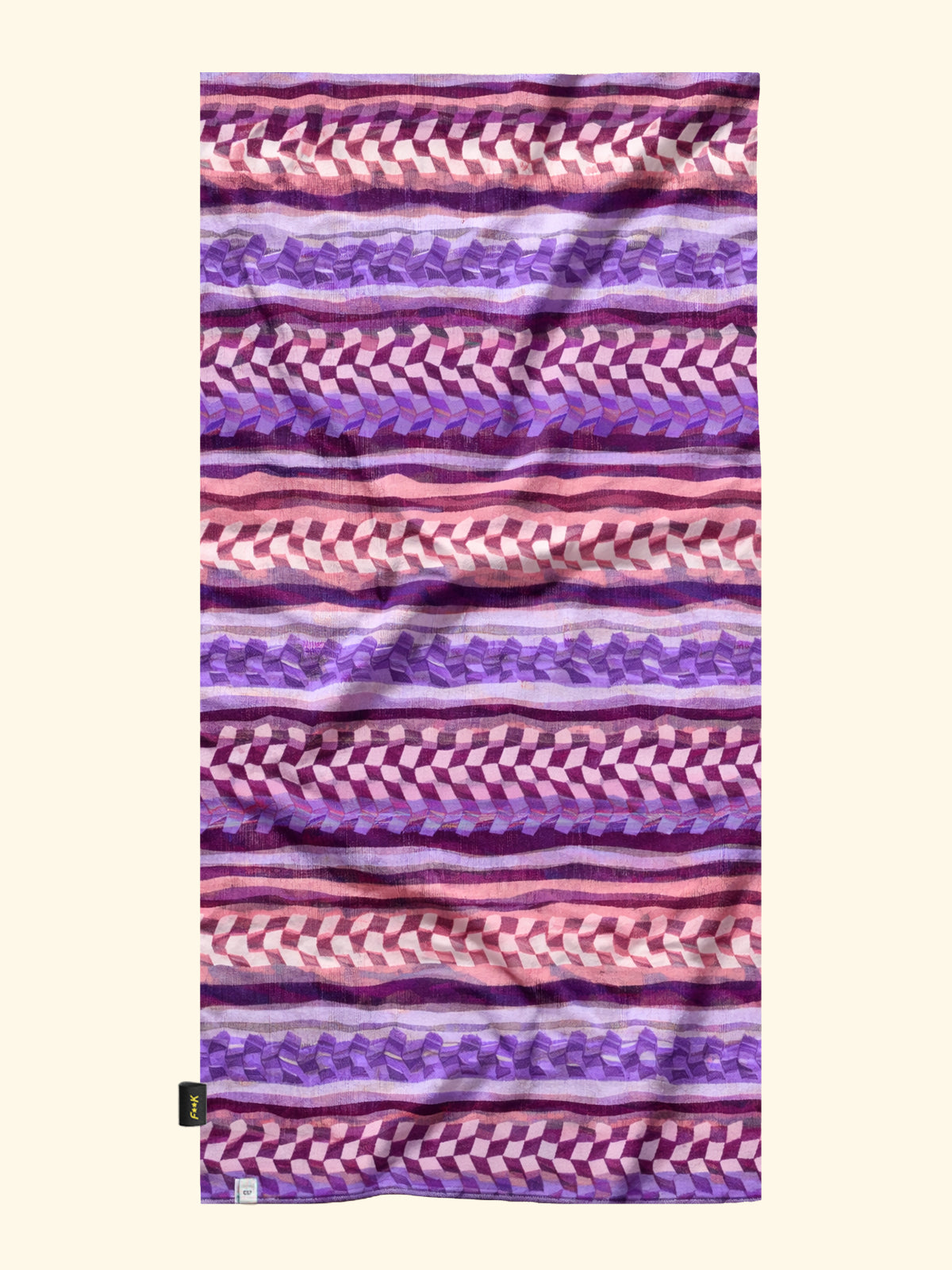 Telo Mare Reverse Donna F**K Fantasia SW0200-X56