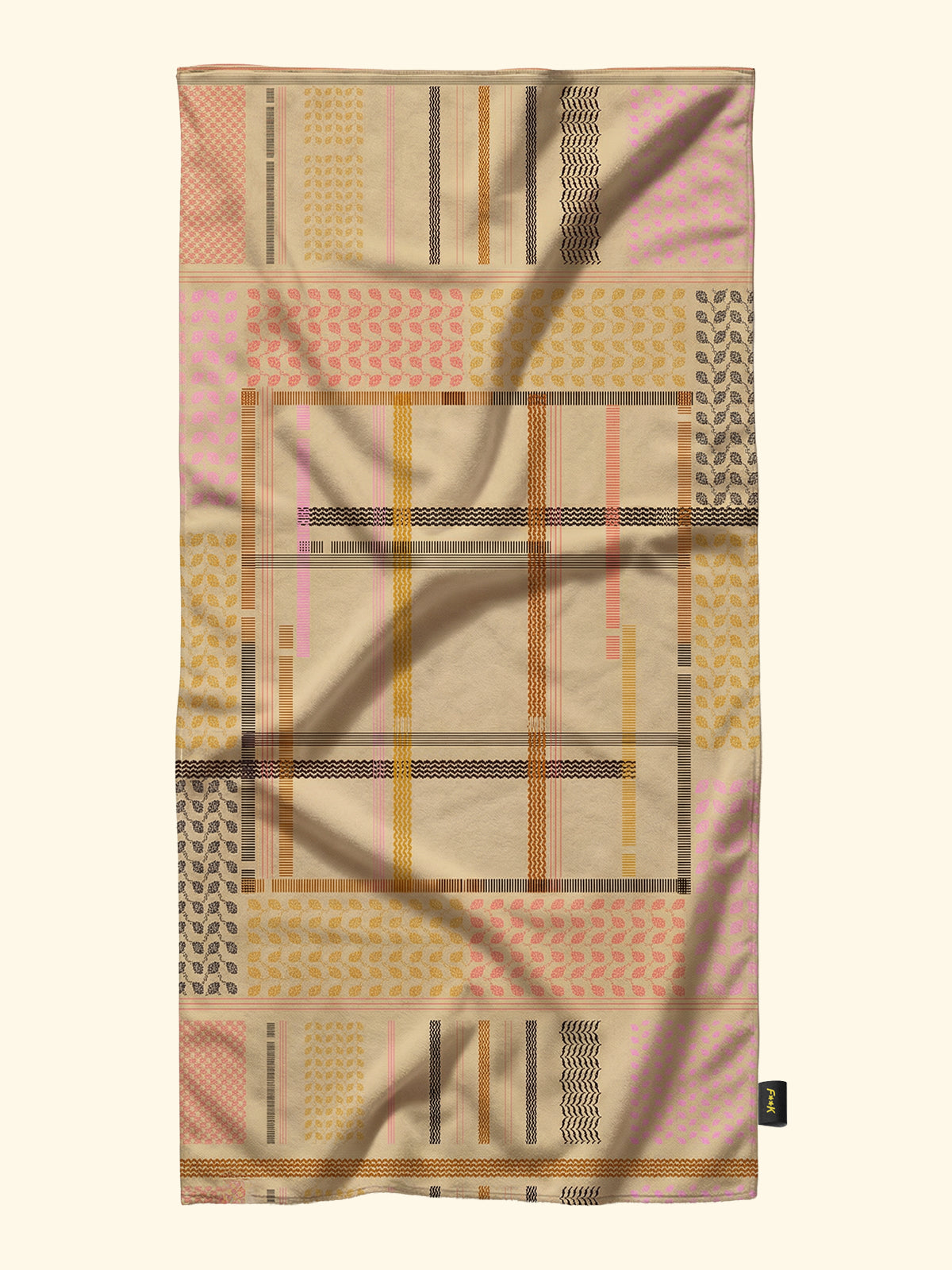 Telo Mare Reverse Donna F**K Fantasia SW0200-X68