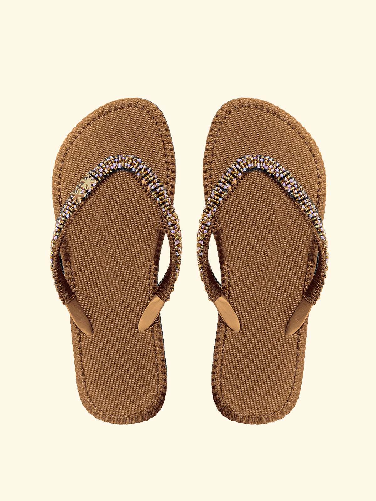 Infradito Donna F**K Gold SW0304-GD