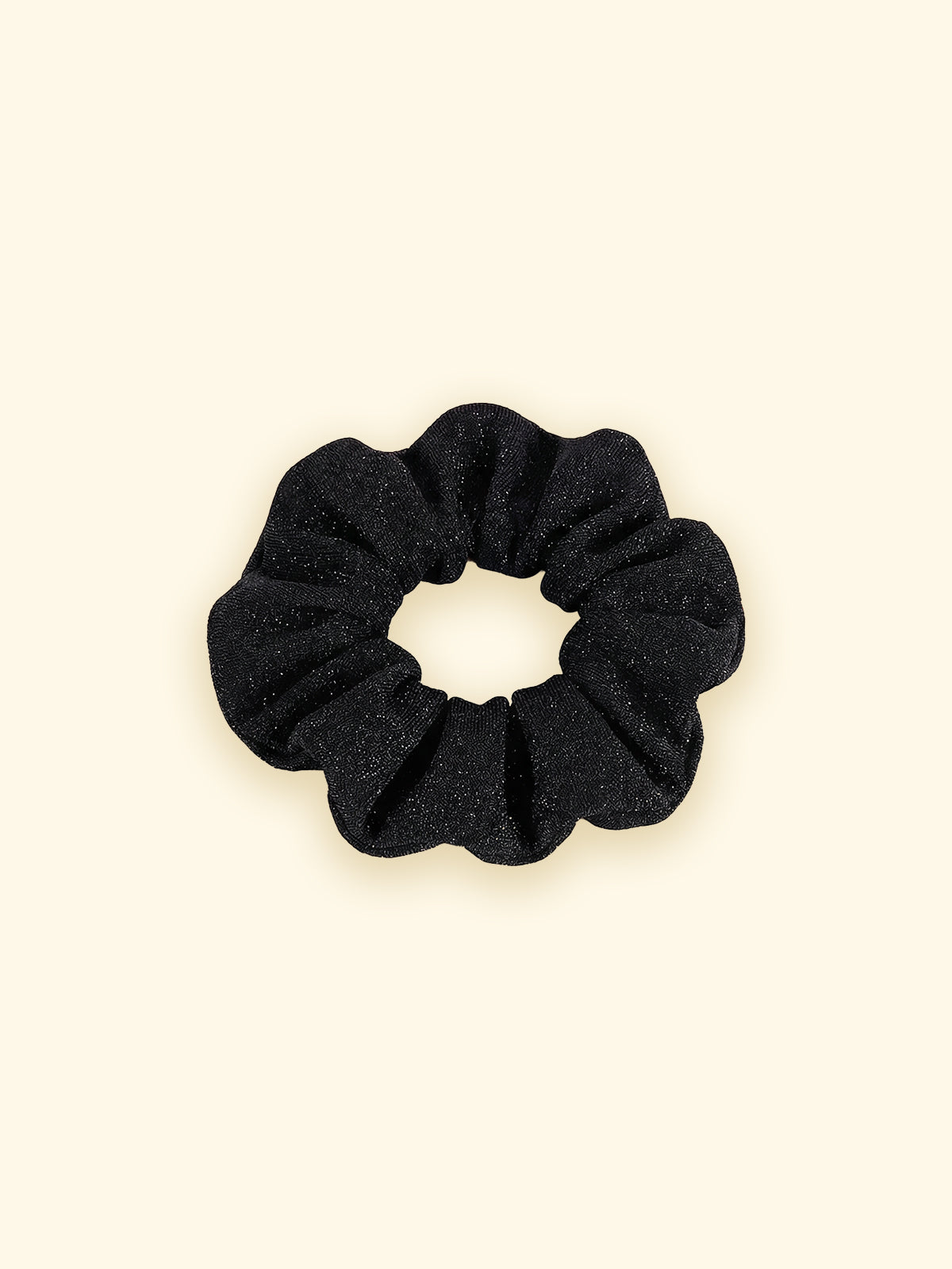 Elastico per Capelli Donna F**K Nero SW0405-BK
