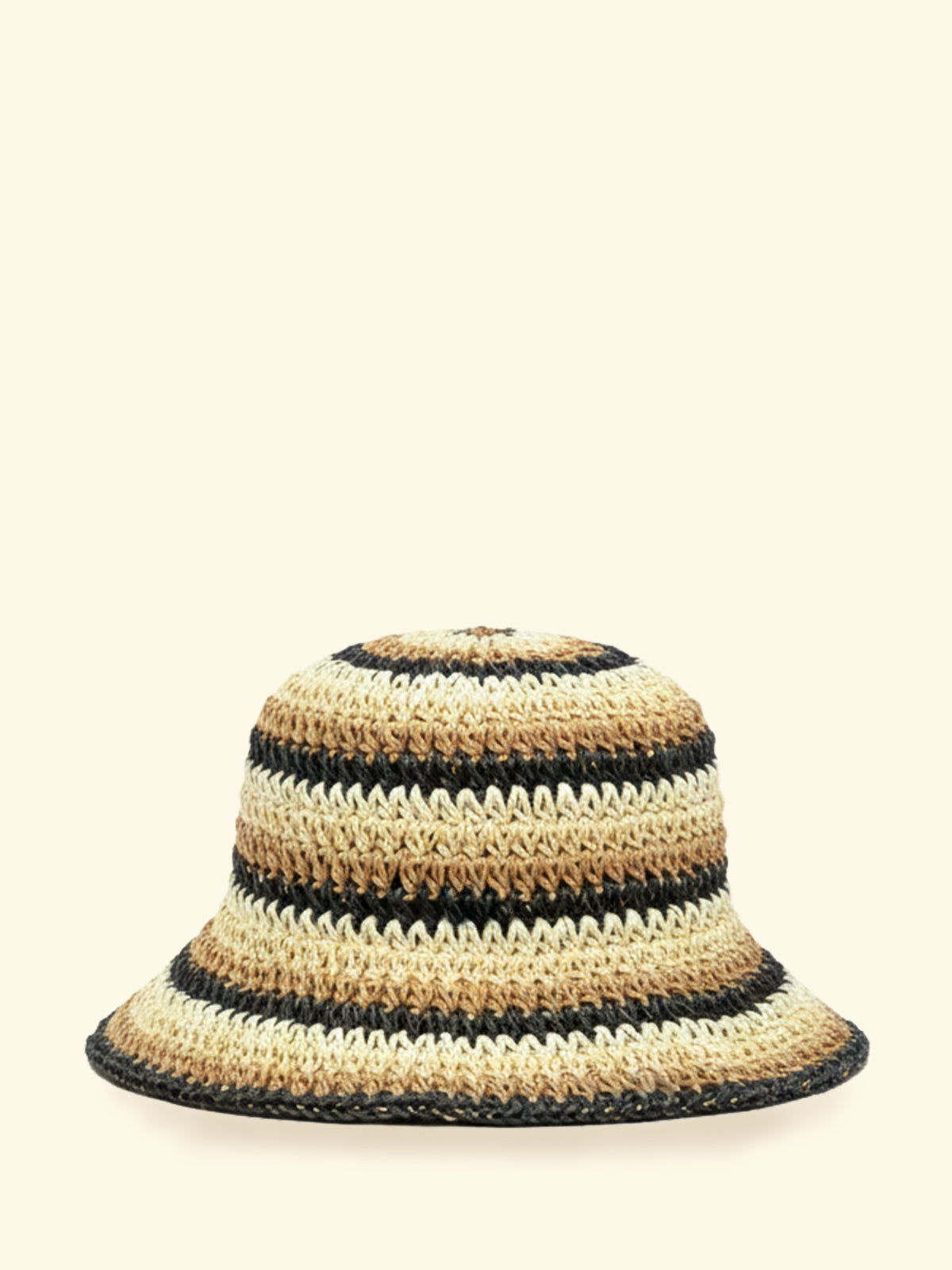 Cappello Donna F**K Nero SW0440-BK
