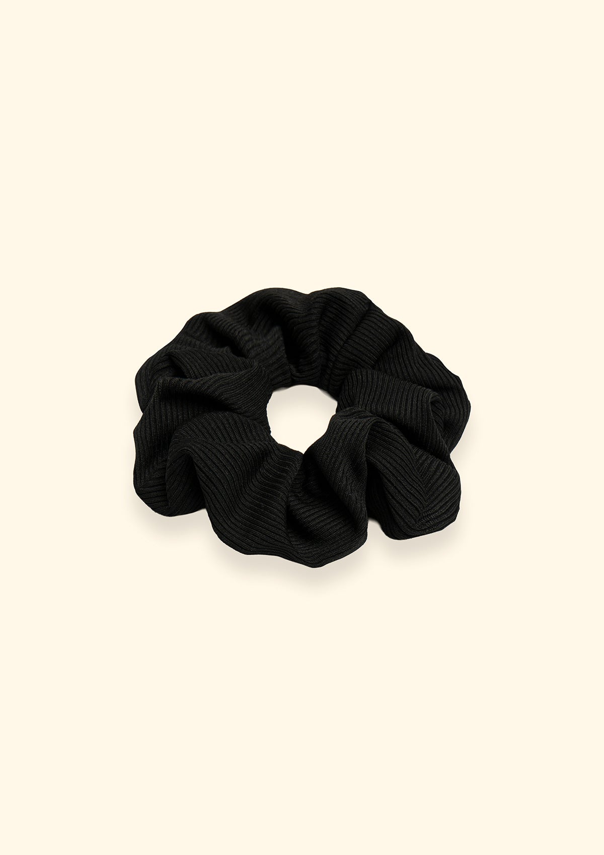 Elastico per Capelli Donna F**K Nero SW0452-BK