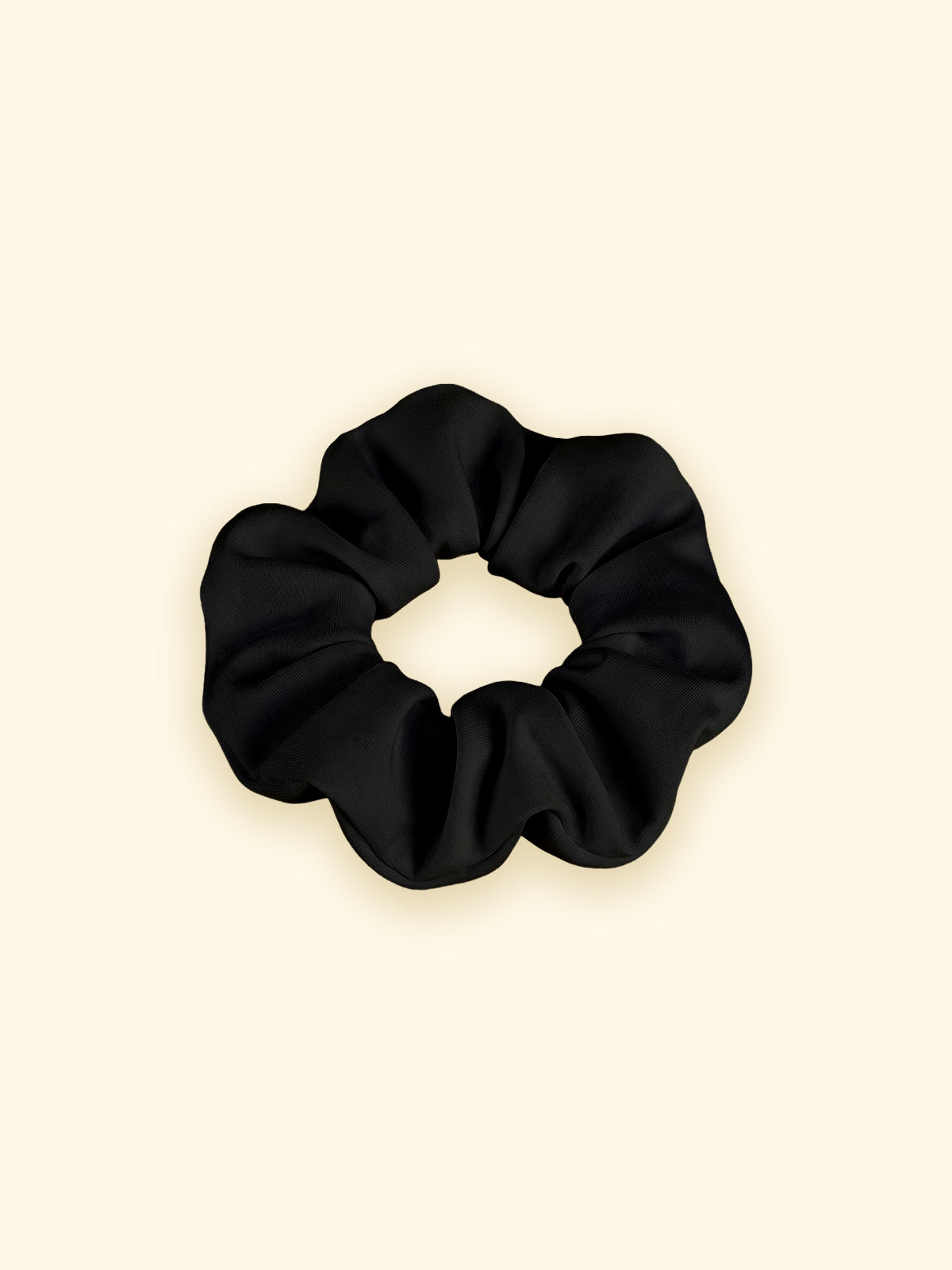 Elastico per Capelli Donna F**K Nero SW0410-BK