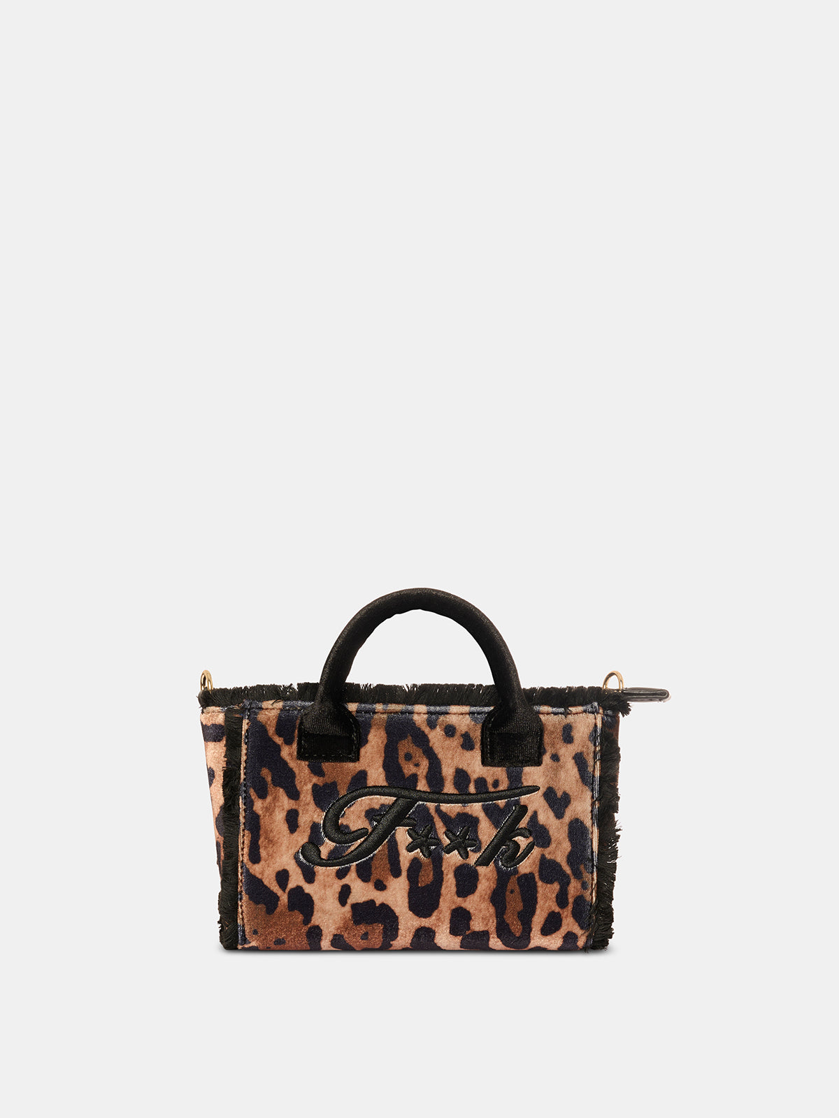 Bag Bambina F**K Fantasia WG0900-X01