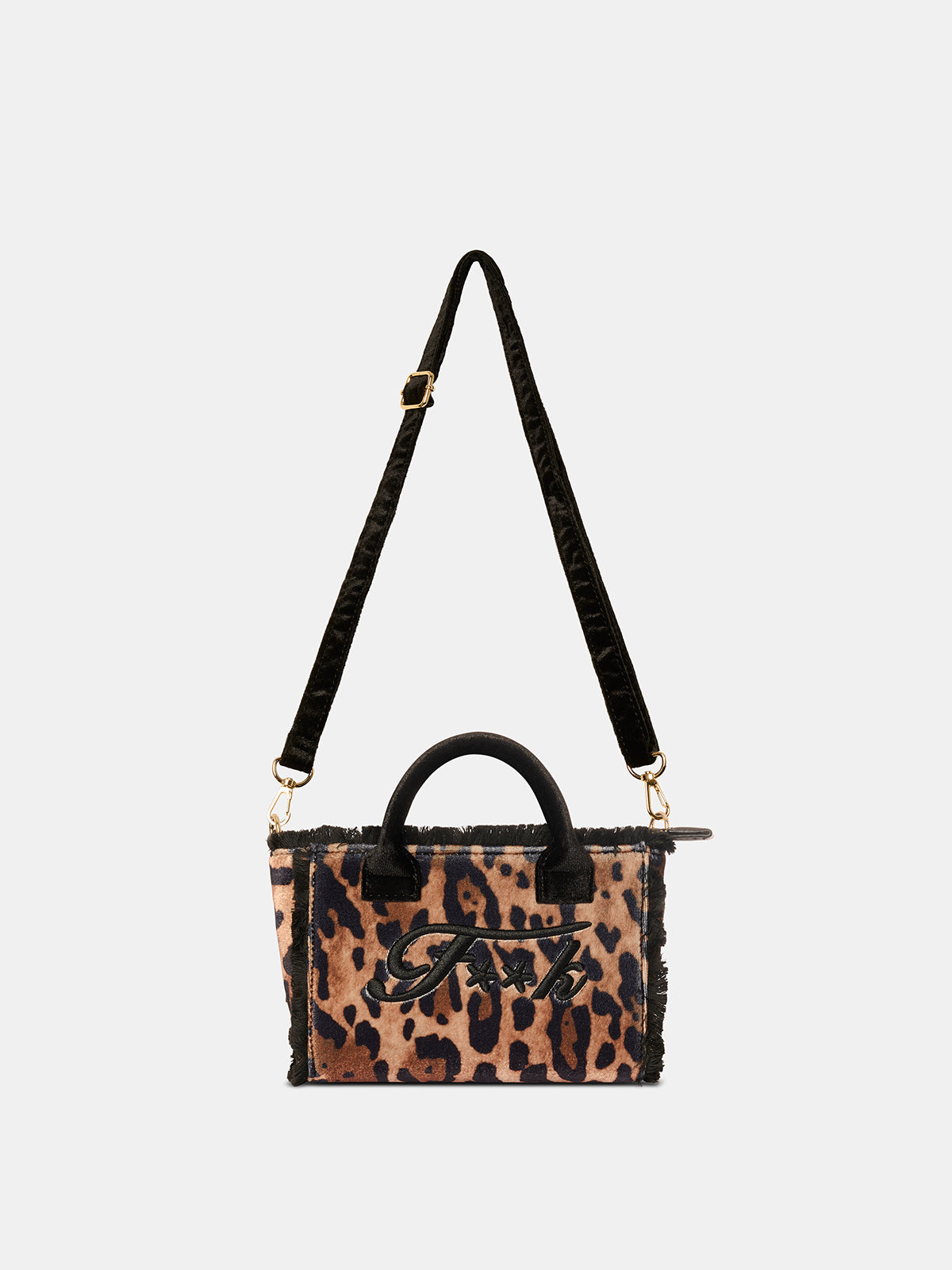 Bag Bambina F**K Fantasia WG0900-X01