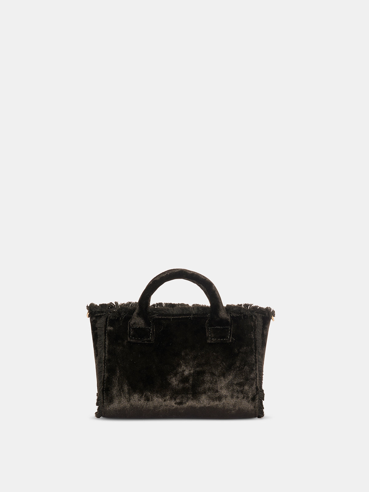 Bag Bambina F**K Nera WG0905-BK