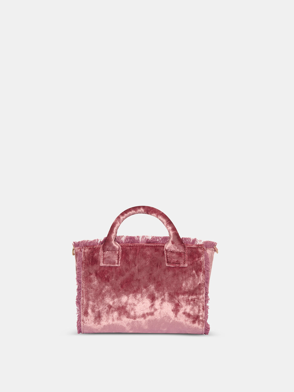 Image of Bag Bambina F**K Rosa WG0905-PK