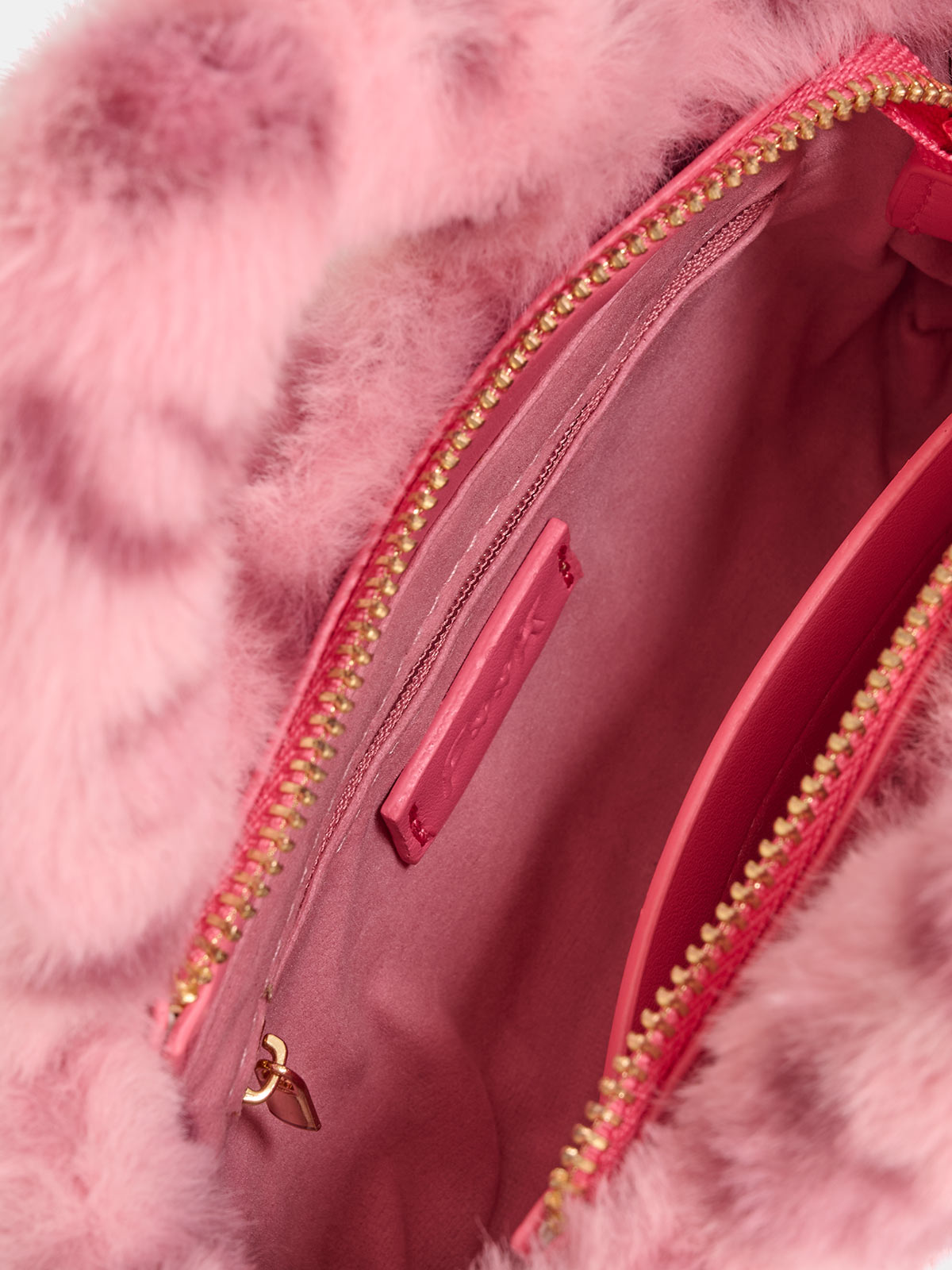 Image of Bag Bambina F**K Fantasia WG0910-X04