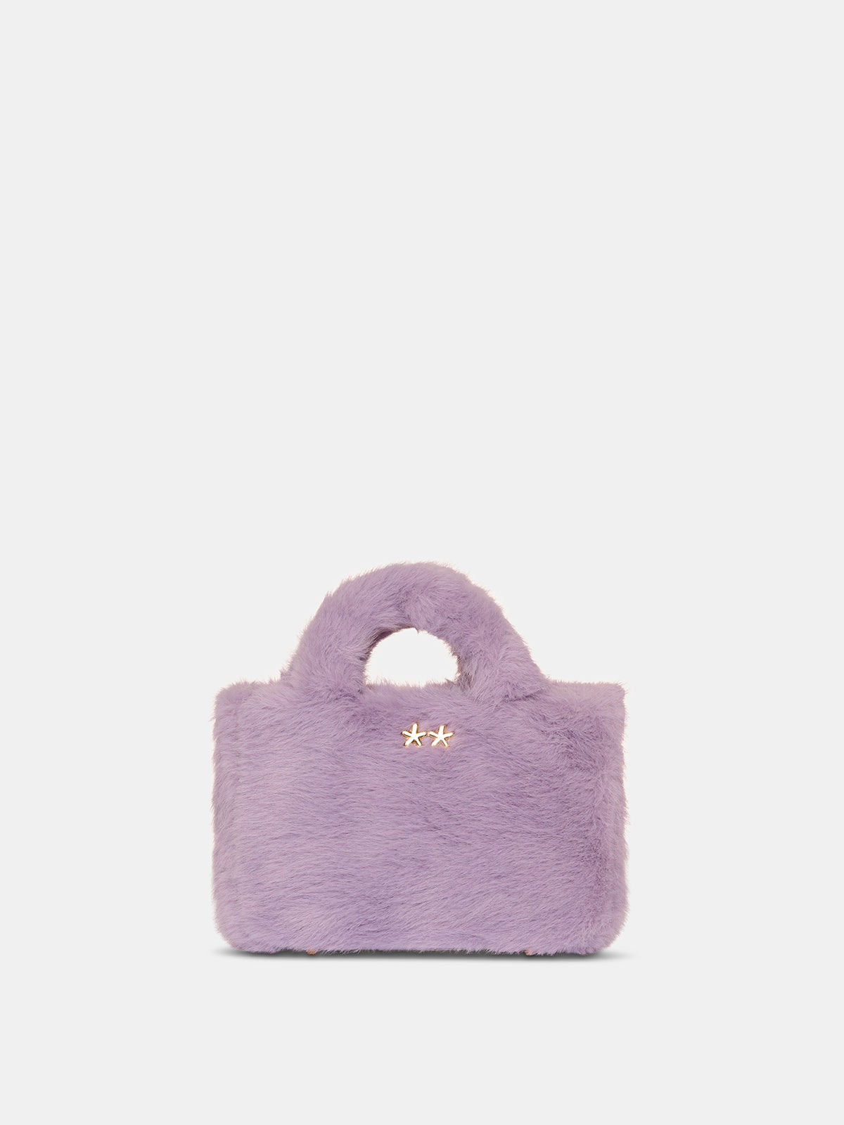 Bag Bambina F**K Lilla WG0915-LC