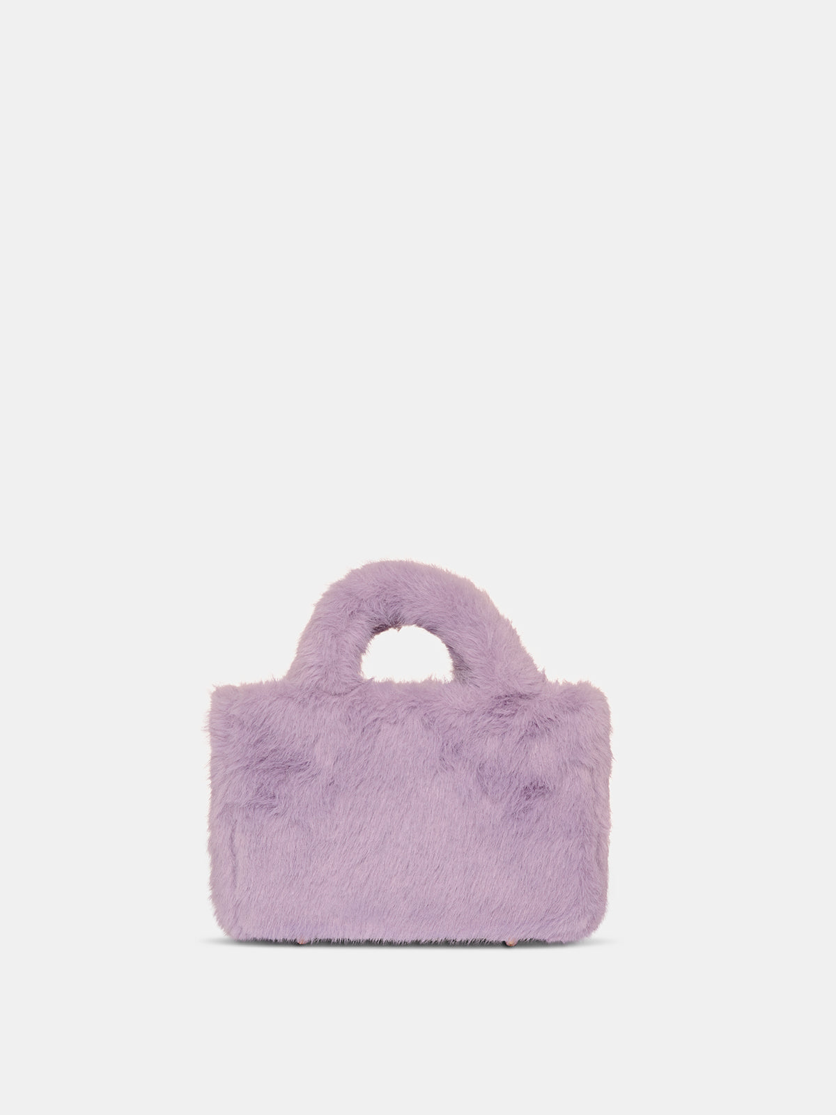 Image of Bag Bambina F**K Lilla WG0915-LC