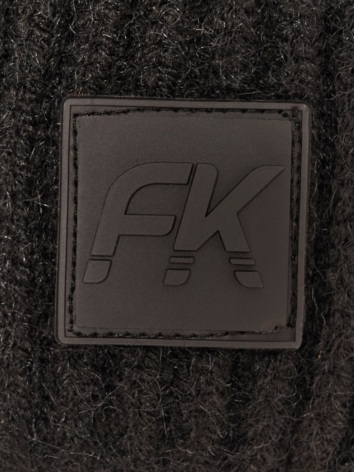 Image of Cappello Uomo F**K Nero WM3920-BK