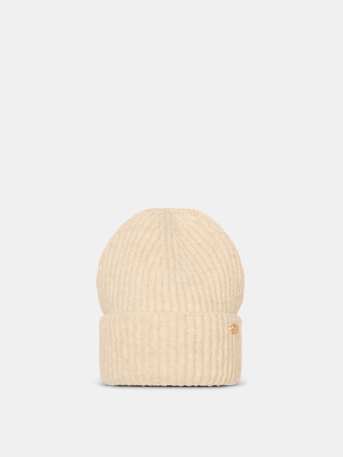 Beanies Unisex F**K Beige WU3015-BG