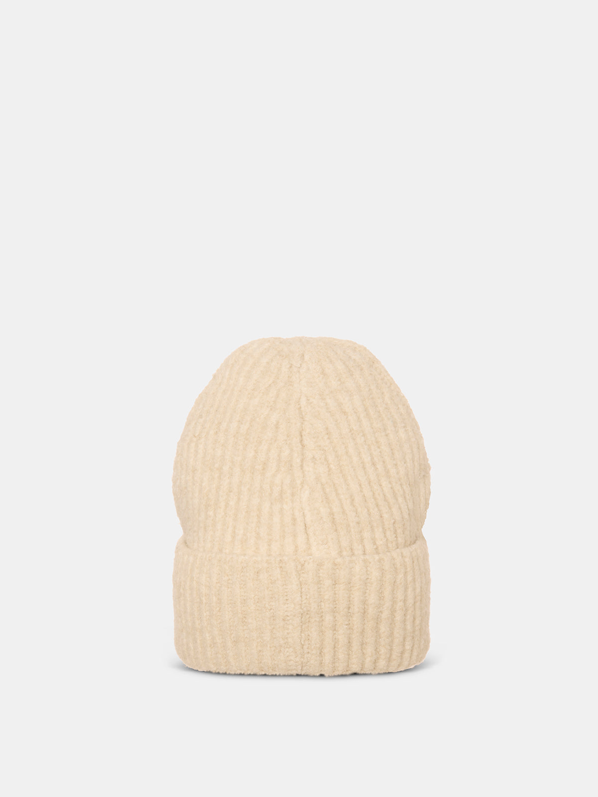Beanies Unisex F**K Beige WU3015-BG