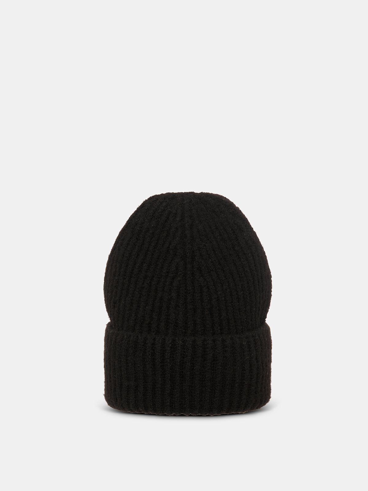 Beanies Unisex F**K Nero WU3015-BK
