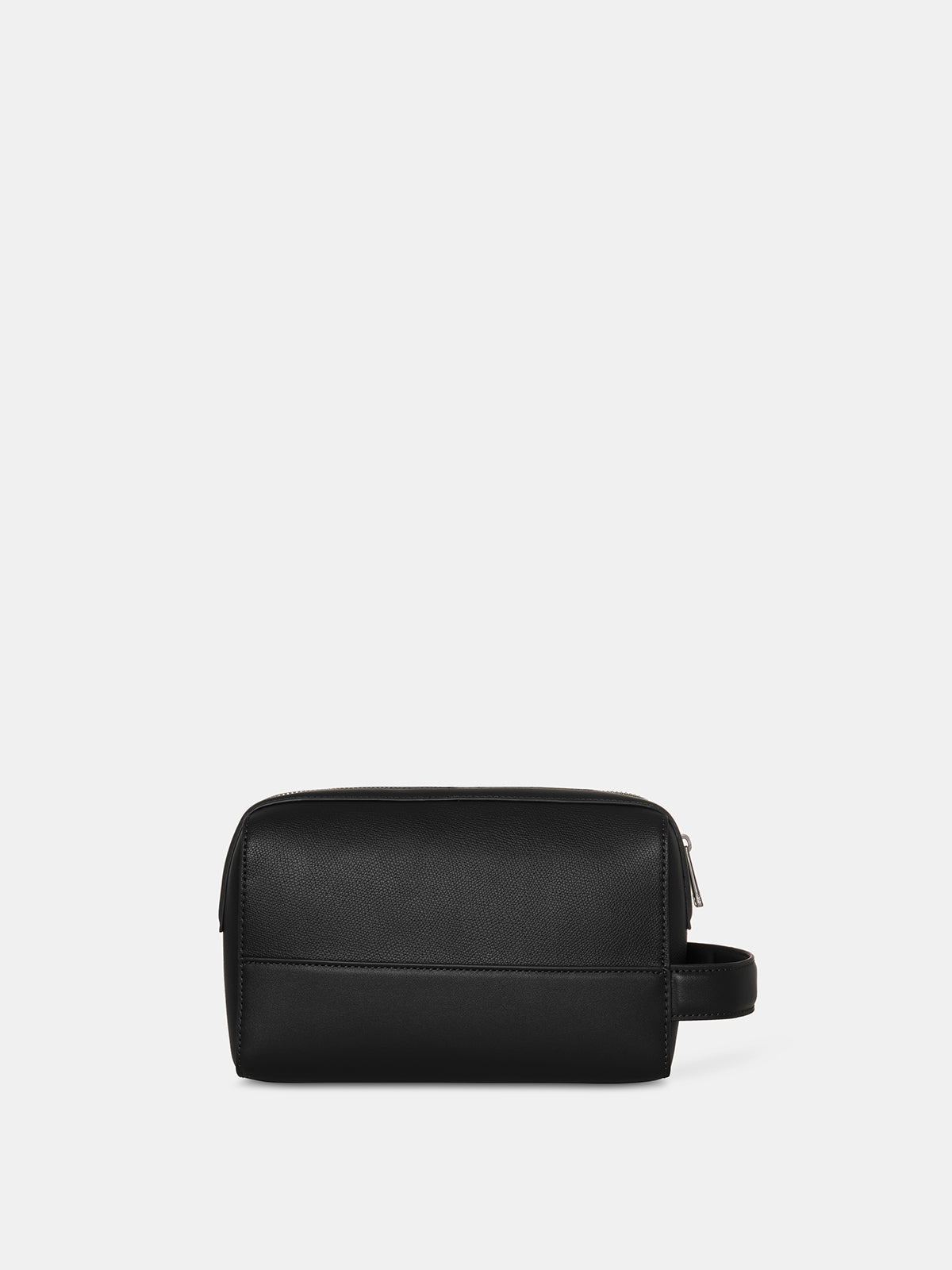 Necessaire Unisex F**K Nero WU3900-BK