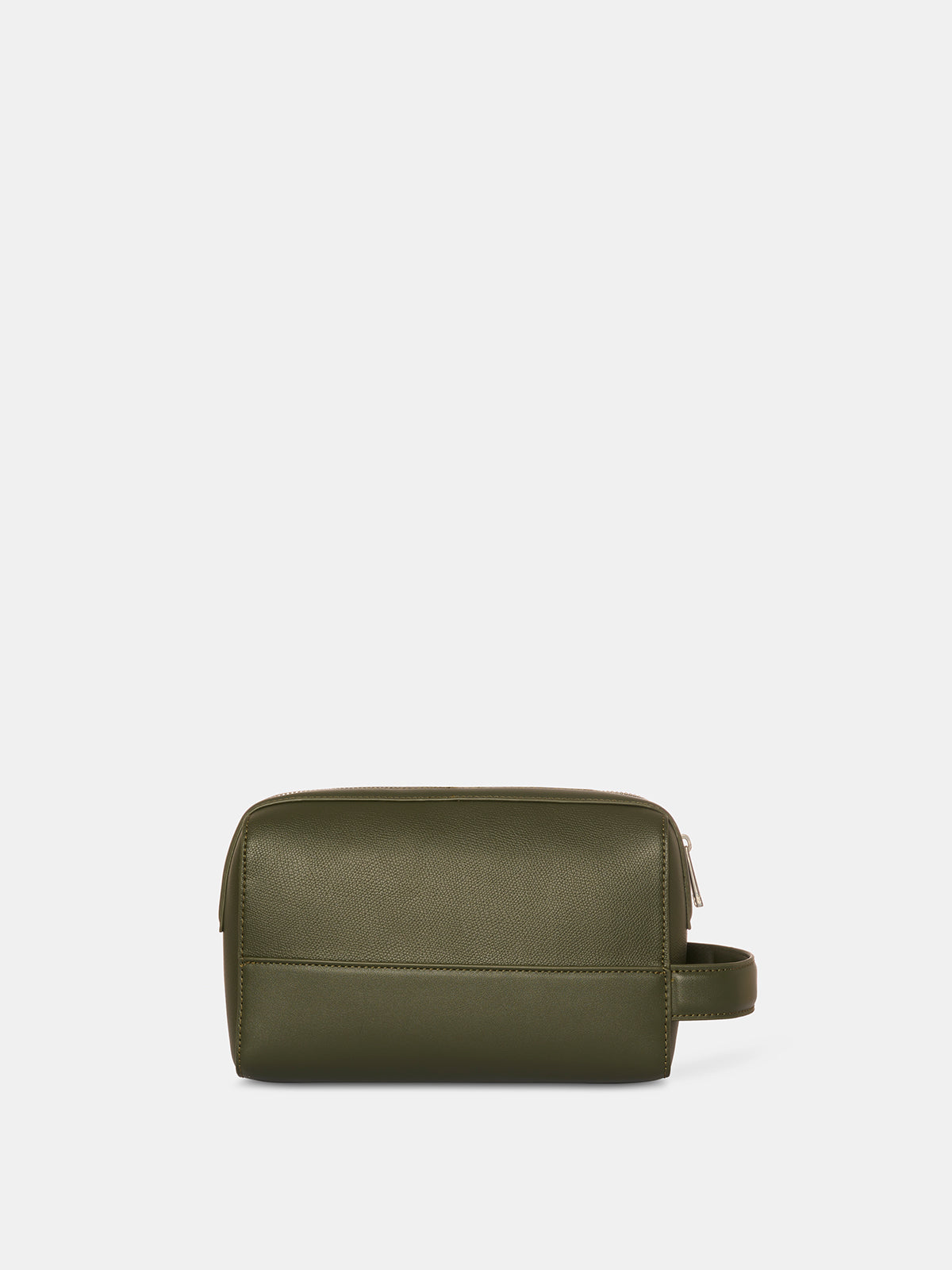 Image of Necessaire Unisex F**K Verde Militare WU3900-MG