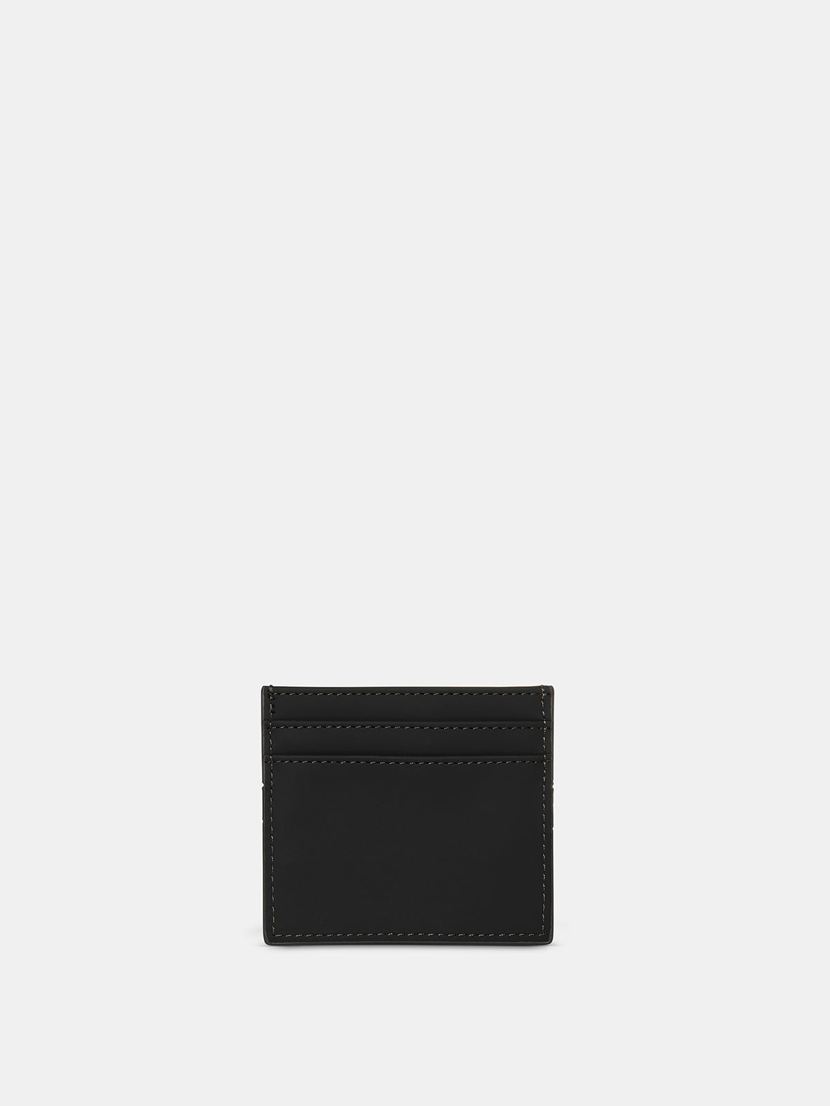 Portacarte F**K Unisex Nero WU3920-BK