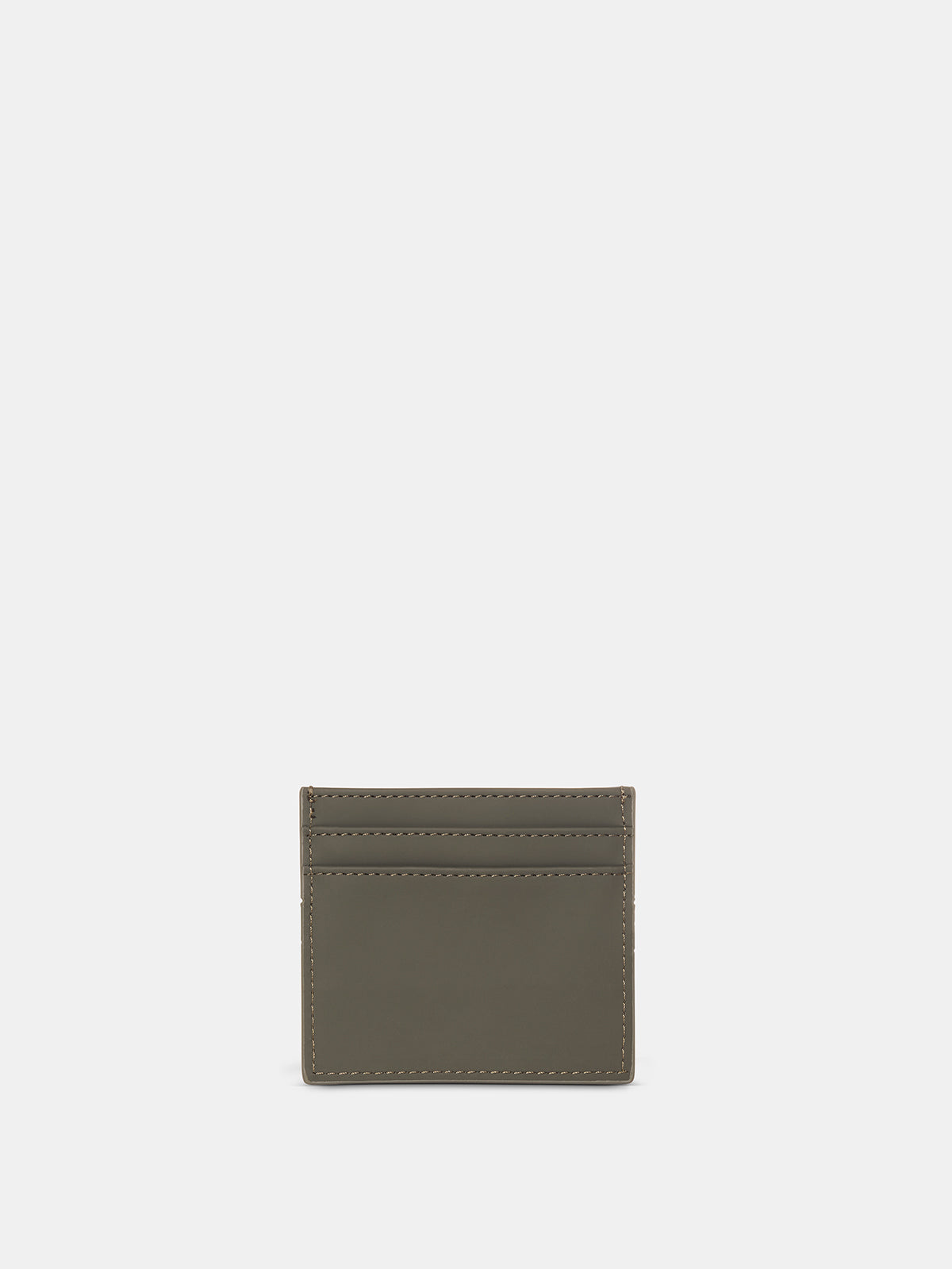 Image of Portacarte F**K Unisex Verde Militare WU3920-MG