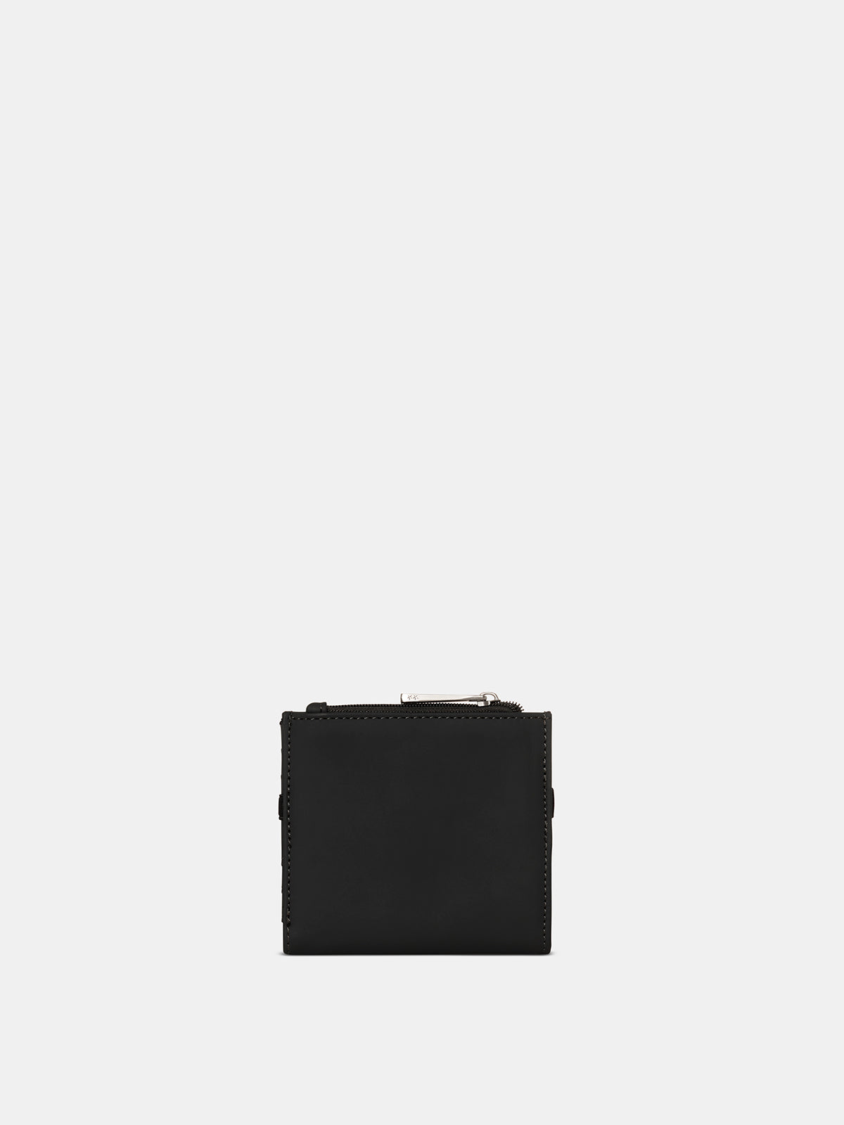 Image of Portafoglio F**K Unisex Nero WU3922-BK