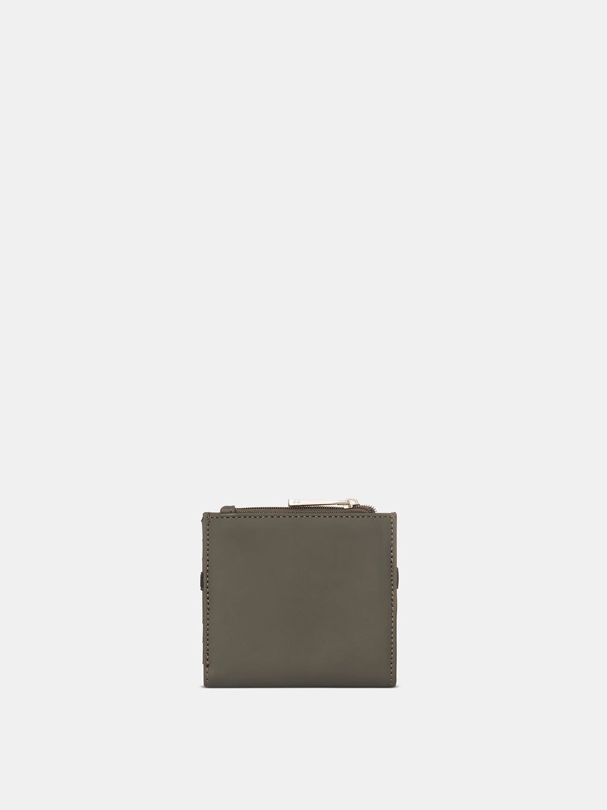 Image of Portafoglio F**K Unisex Verde Militare WU3922-MG