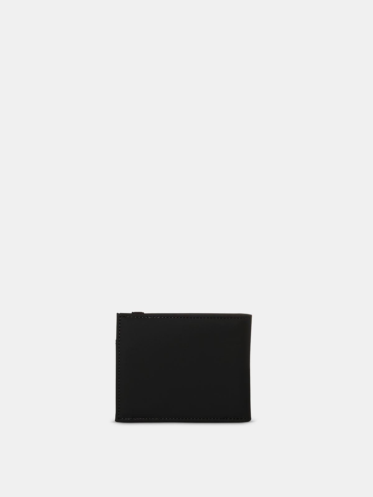 Portafoglio F**K Unisex Nero WU3923-BK